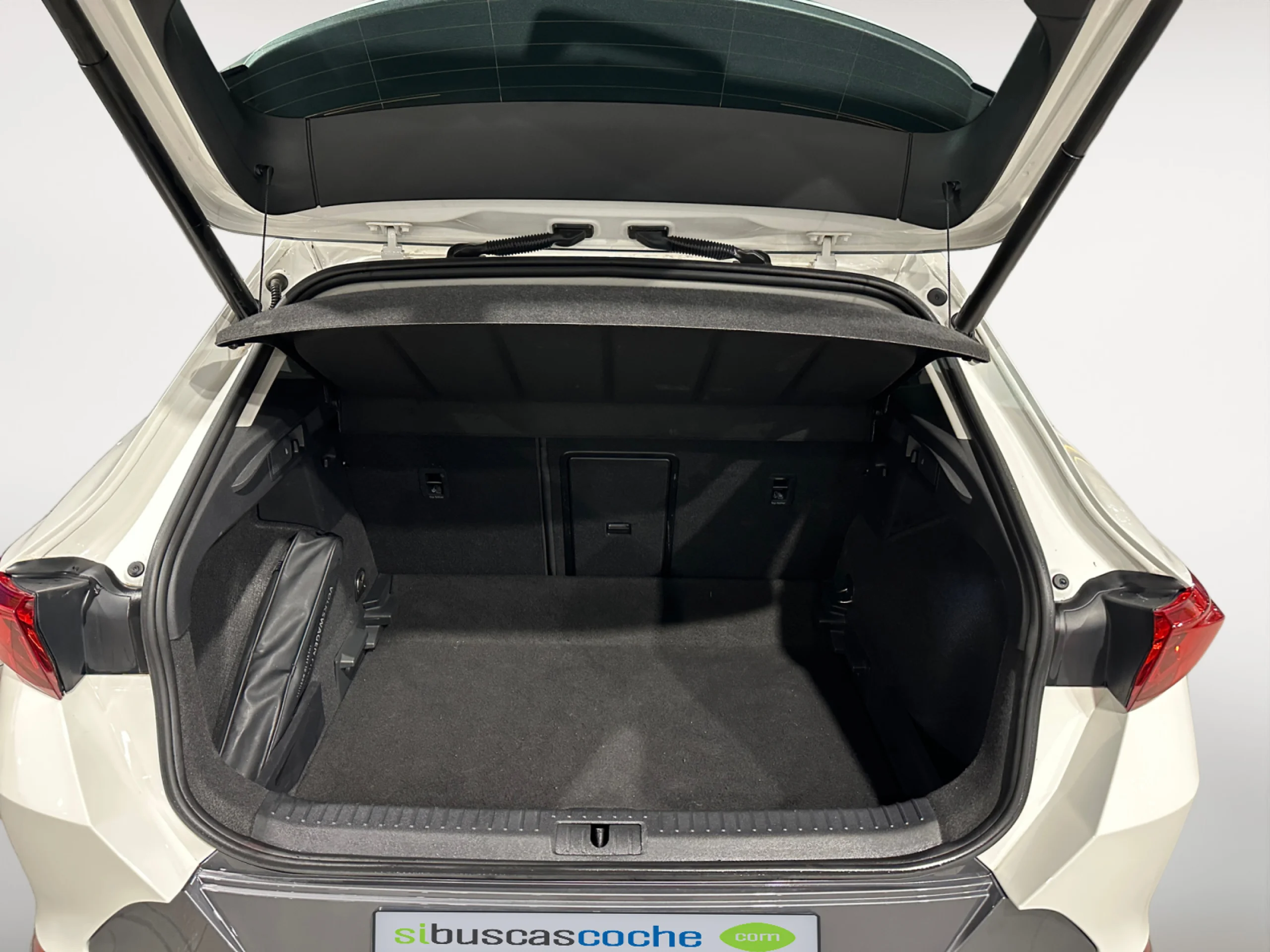 CUPRA FORMENTOR 1.5 TSI 110KW (150 CV) DSG - Foto 7