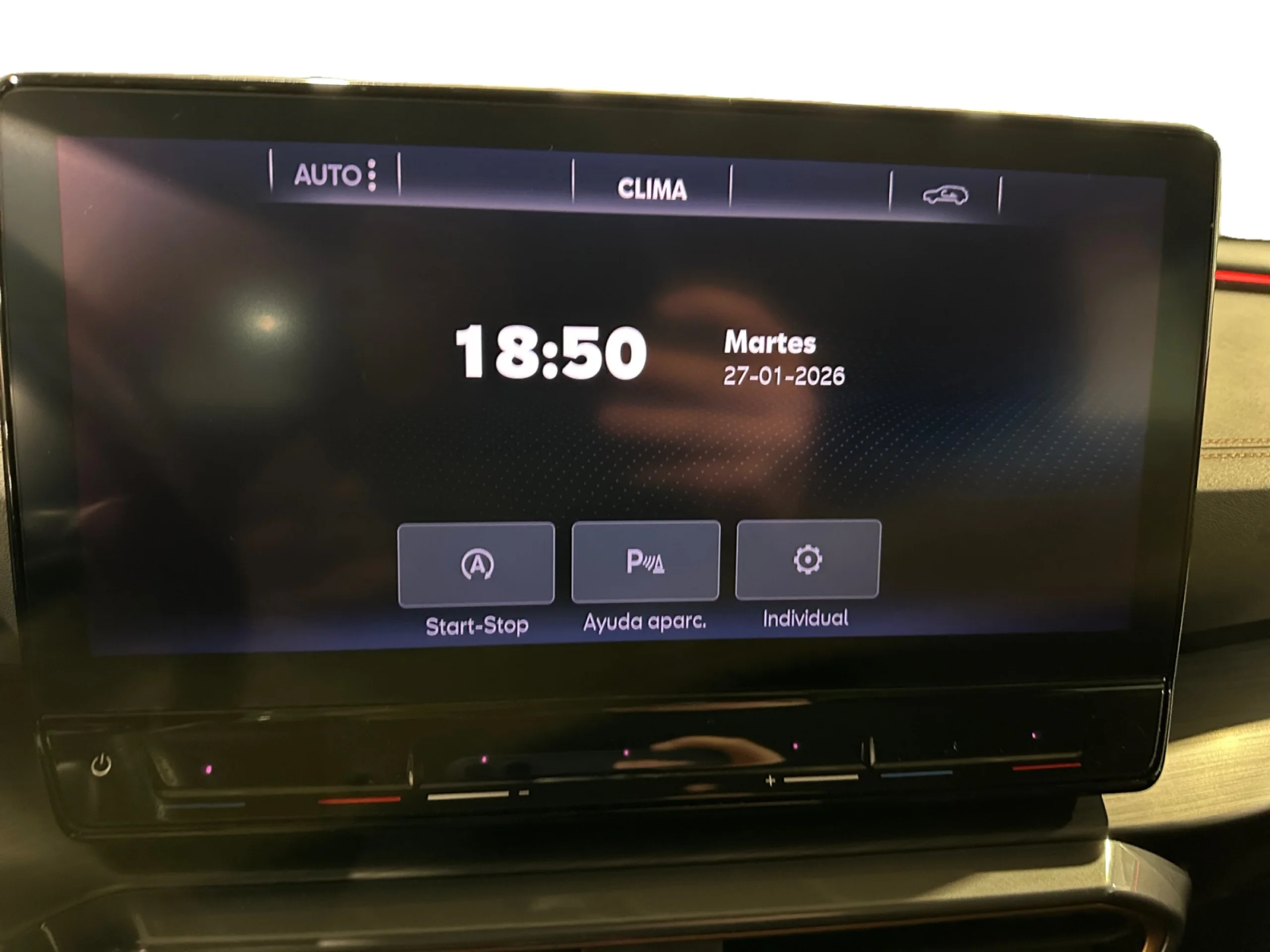 CUPRA FORMENTOR 1.5 TSI 110KW (150 CV) DSG - Foto 9