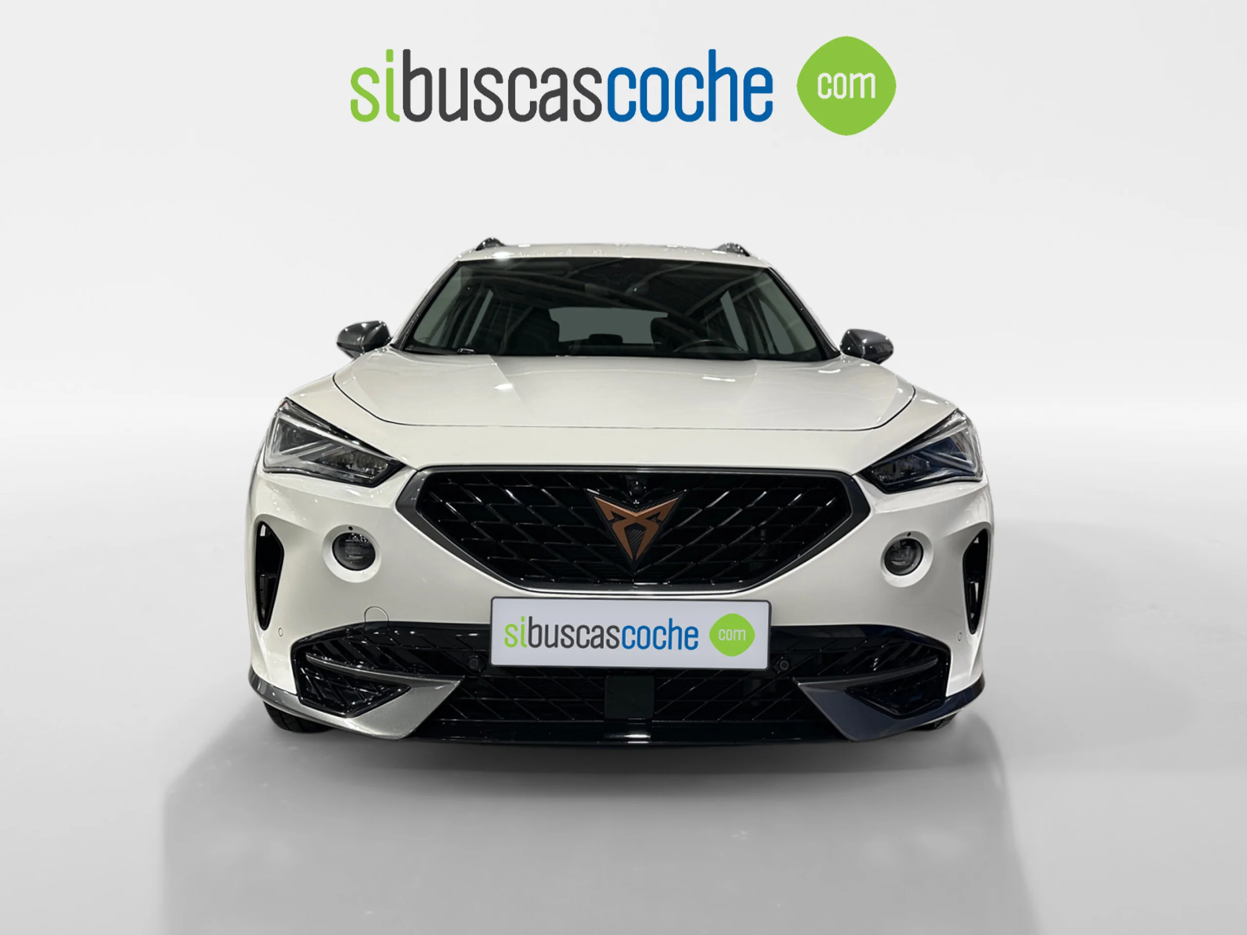 CUPRA FORMENTOR 1.5 TSI 110KW (150 CV) DSG - Foto 12