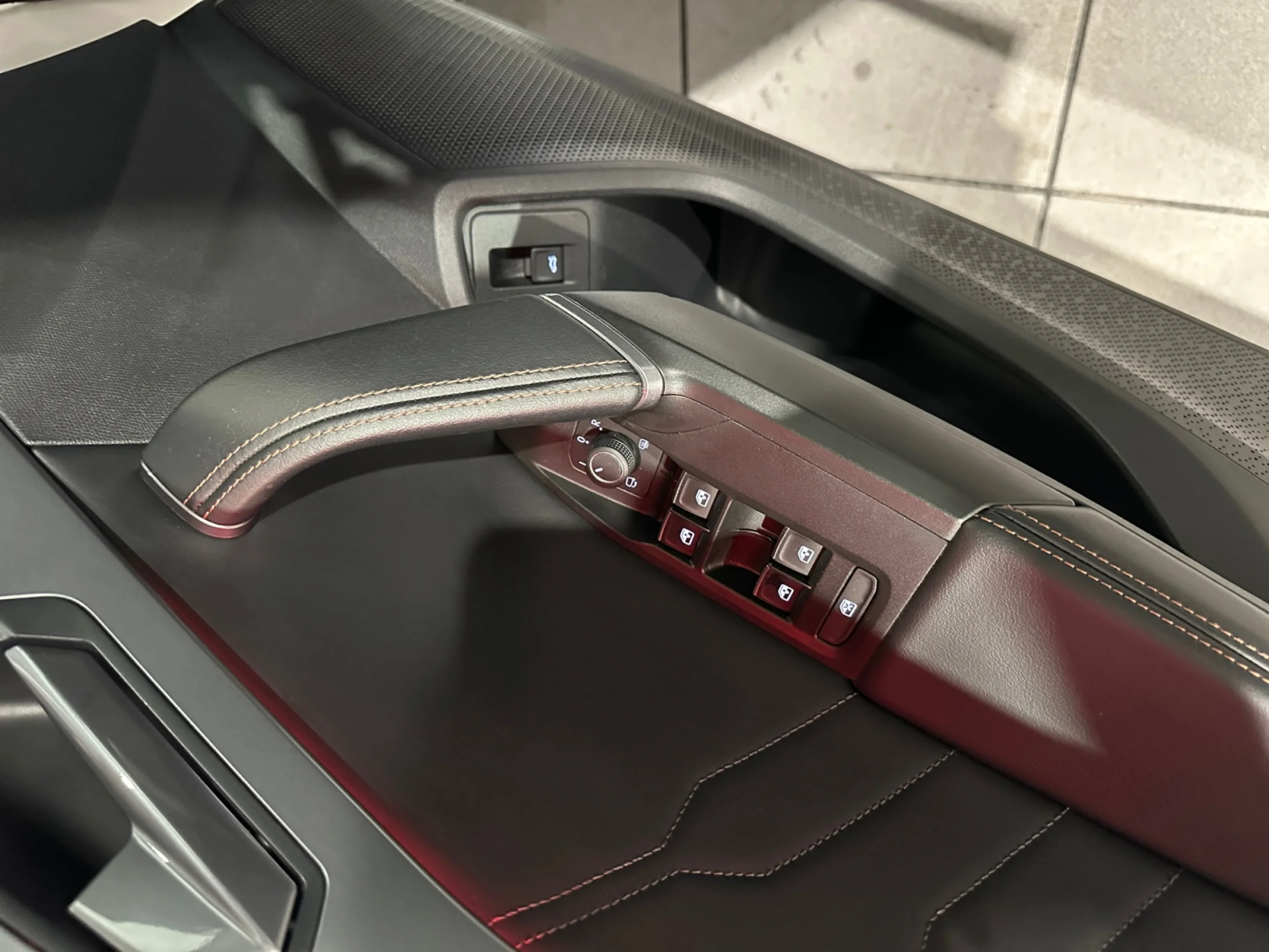 CUPRA FORMENTOR 1.5 TSI 110KW (150 CV) DSG - Foto 13