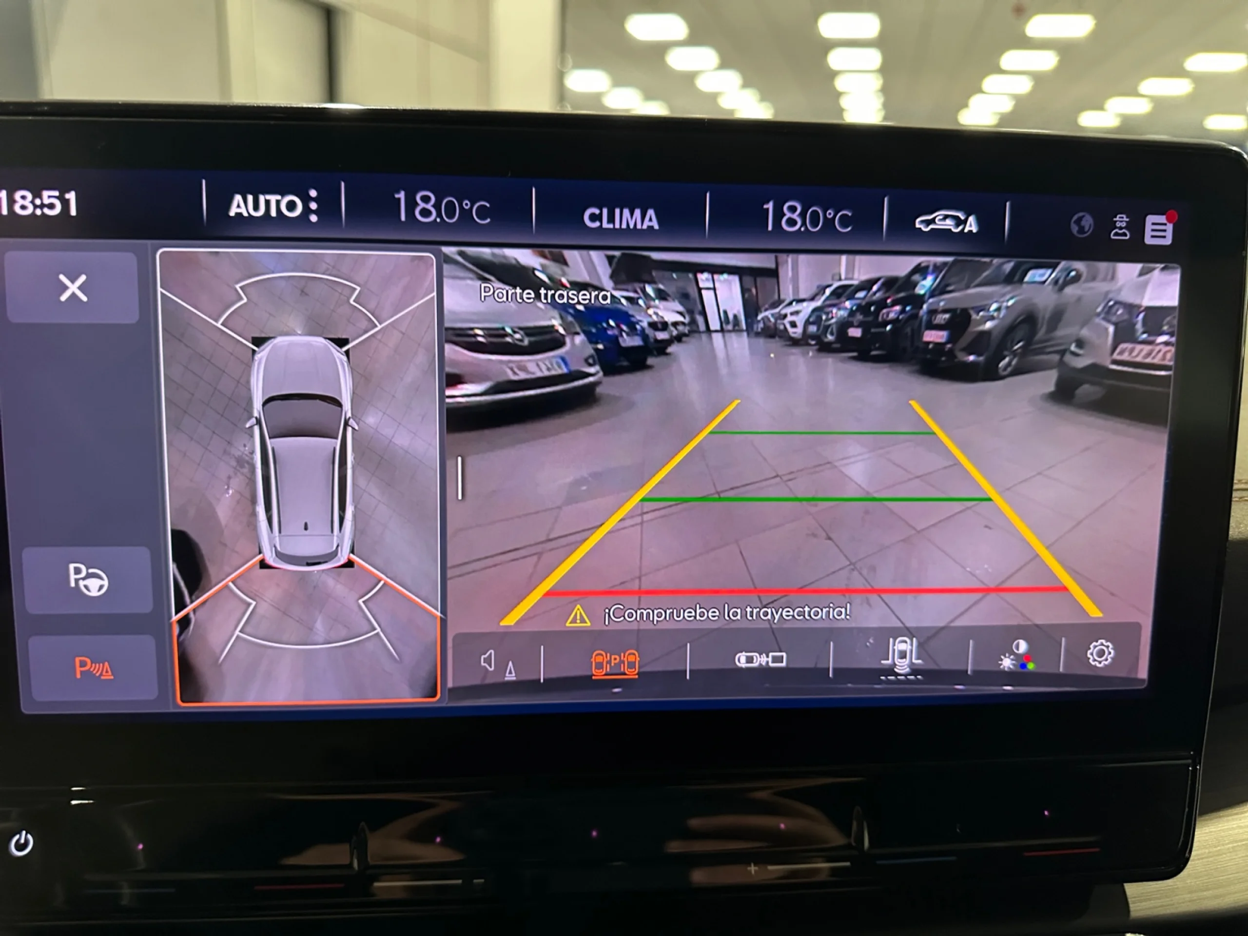 CUPRA FORMENTOR 1.5 TSI 110KW (150 CV) DSG - Foto 14