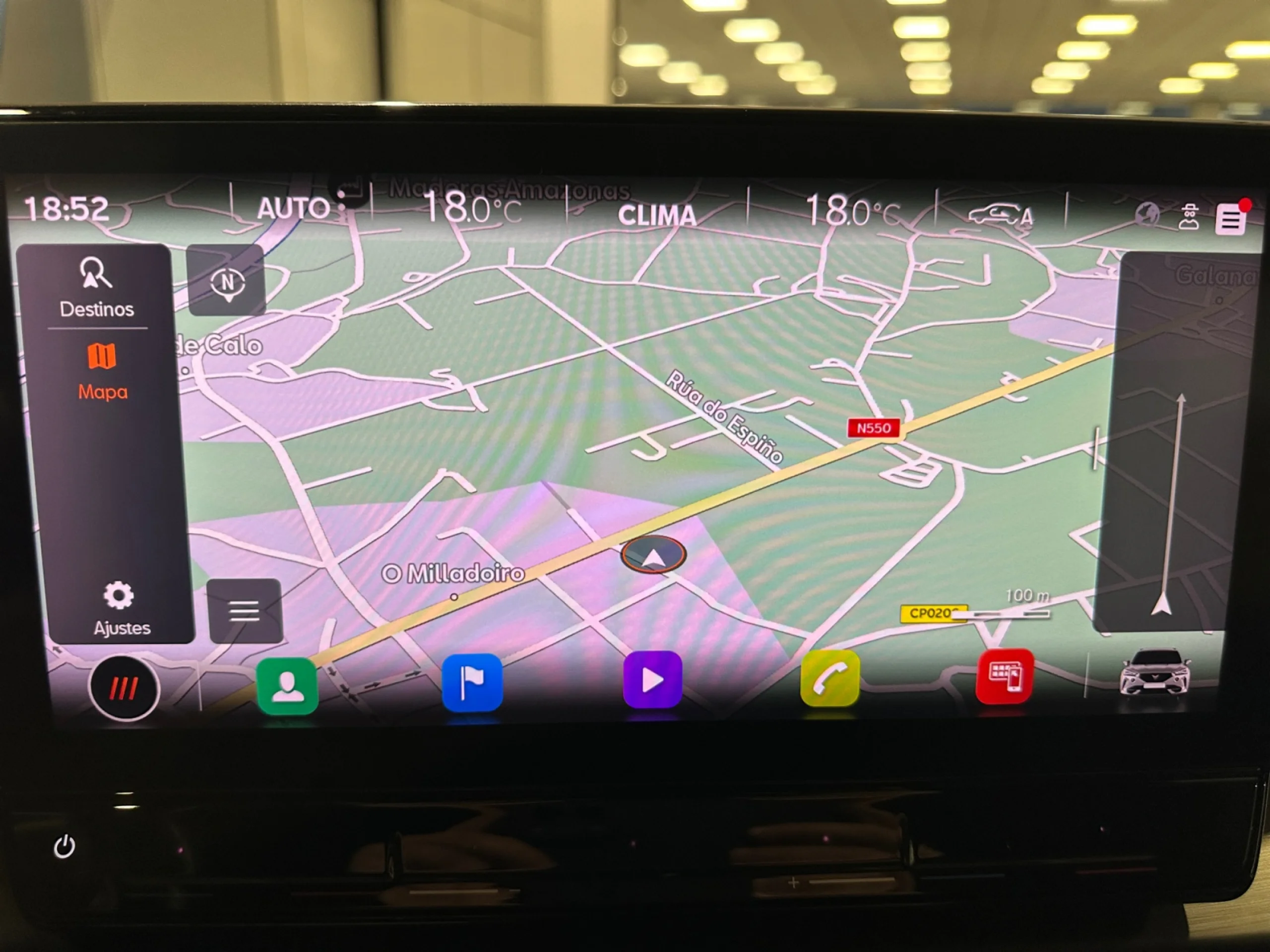 CUPRA FORMENTOR 1.5 TSI 110KW (150 CV) DSG - Foto 15