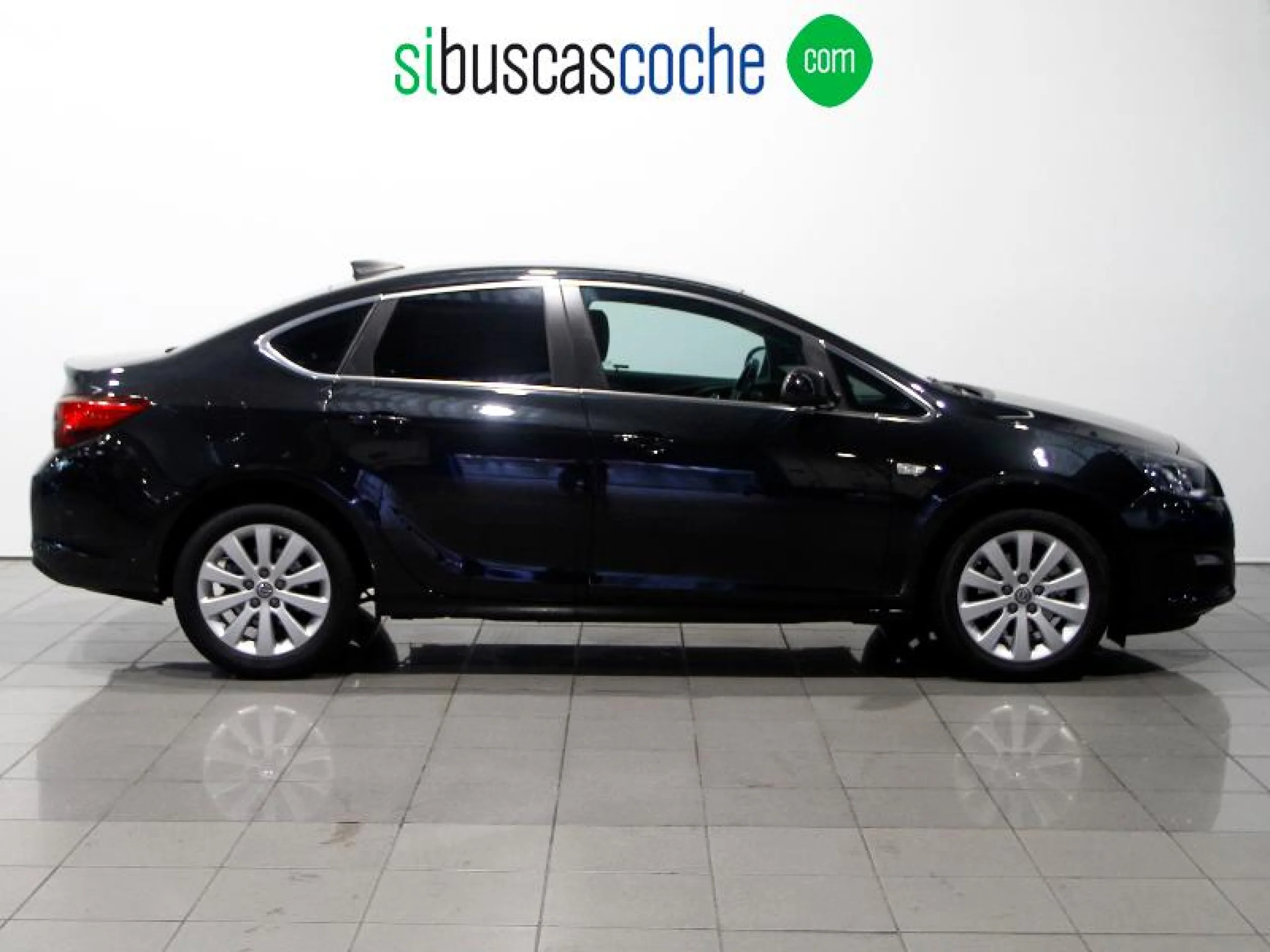 OPEL ASTRA 1.6 CDTI S/S 136 CV EXCELLENCE - Foto 2