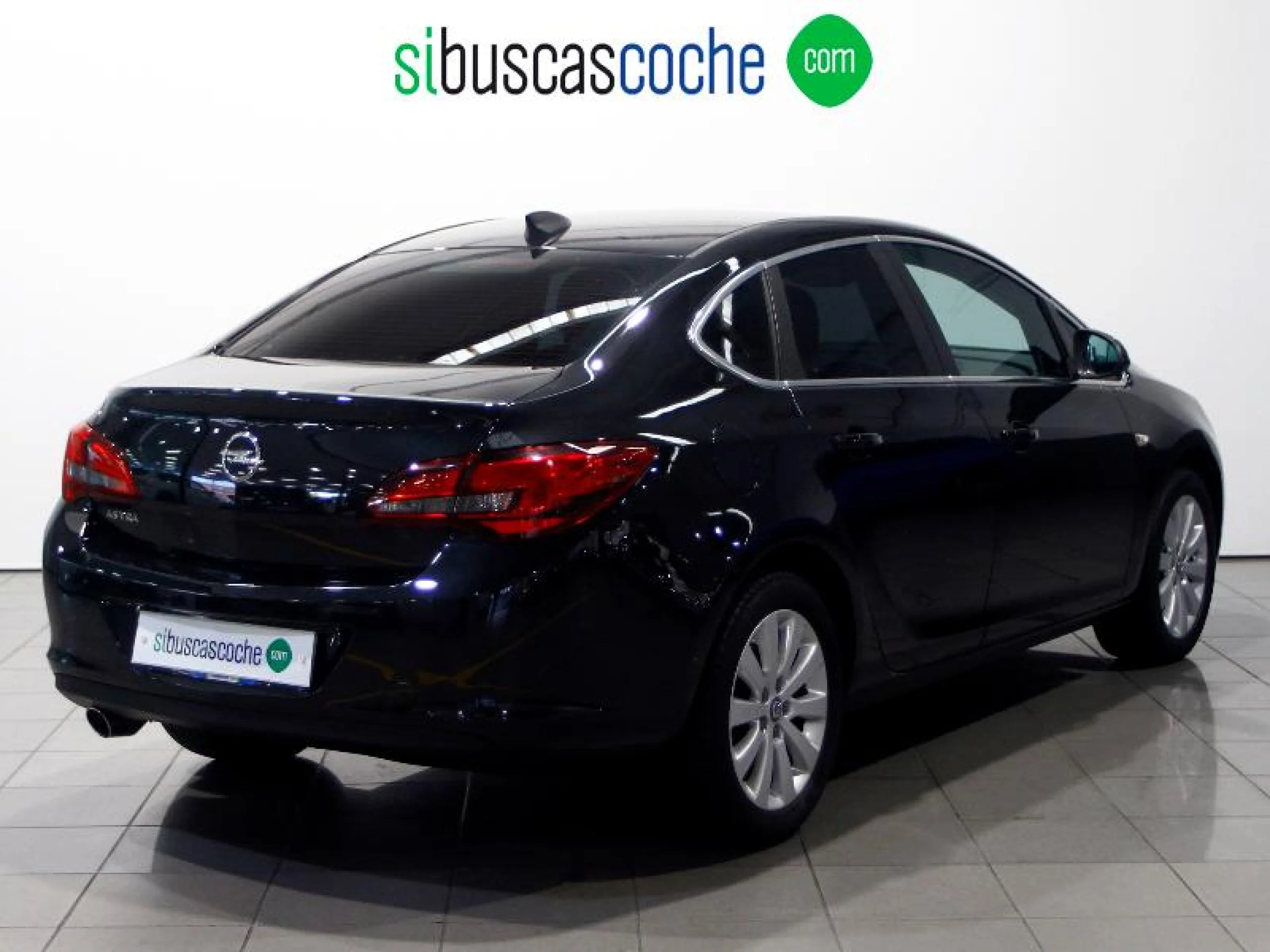 OPEL ASTRA 1.6 CDTI S/S 136 CV EXCELLENCE - Foto 3