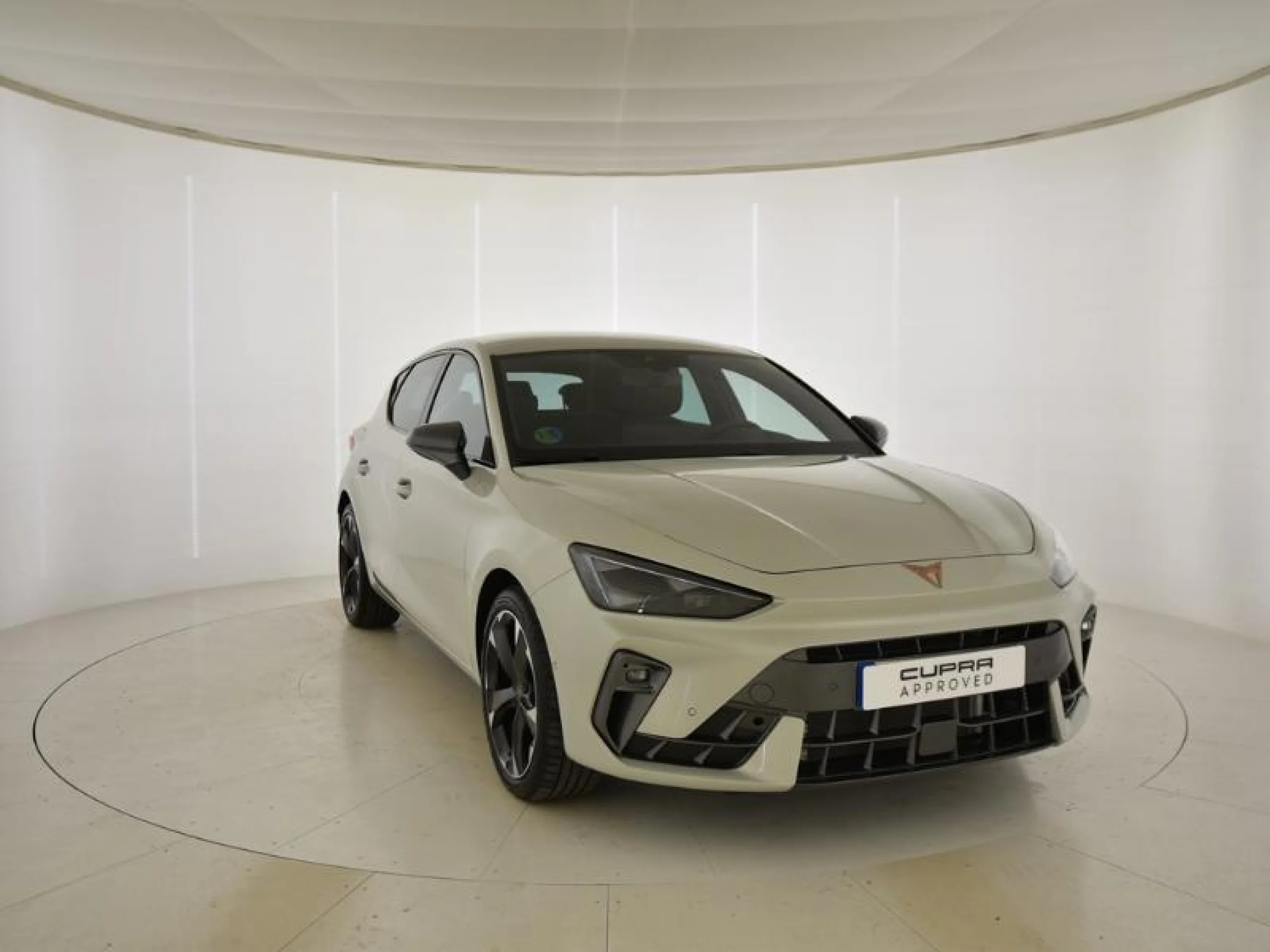 CUPRA LEON 1.5 ETSI 110KW (150CV) DSG - Foto 1