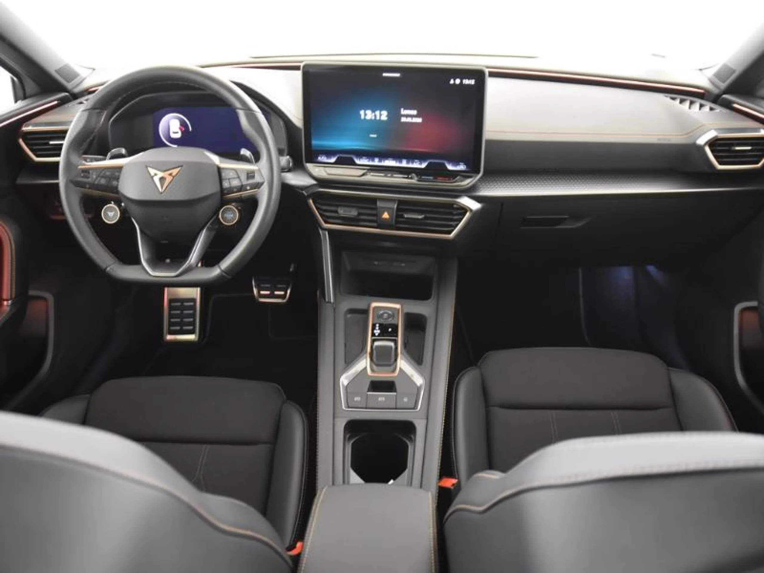 CUPRA LEON 1.5 ETSI 110KW (150CV) DSG - Foto 4