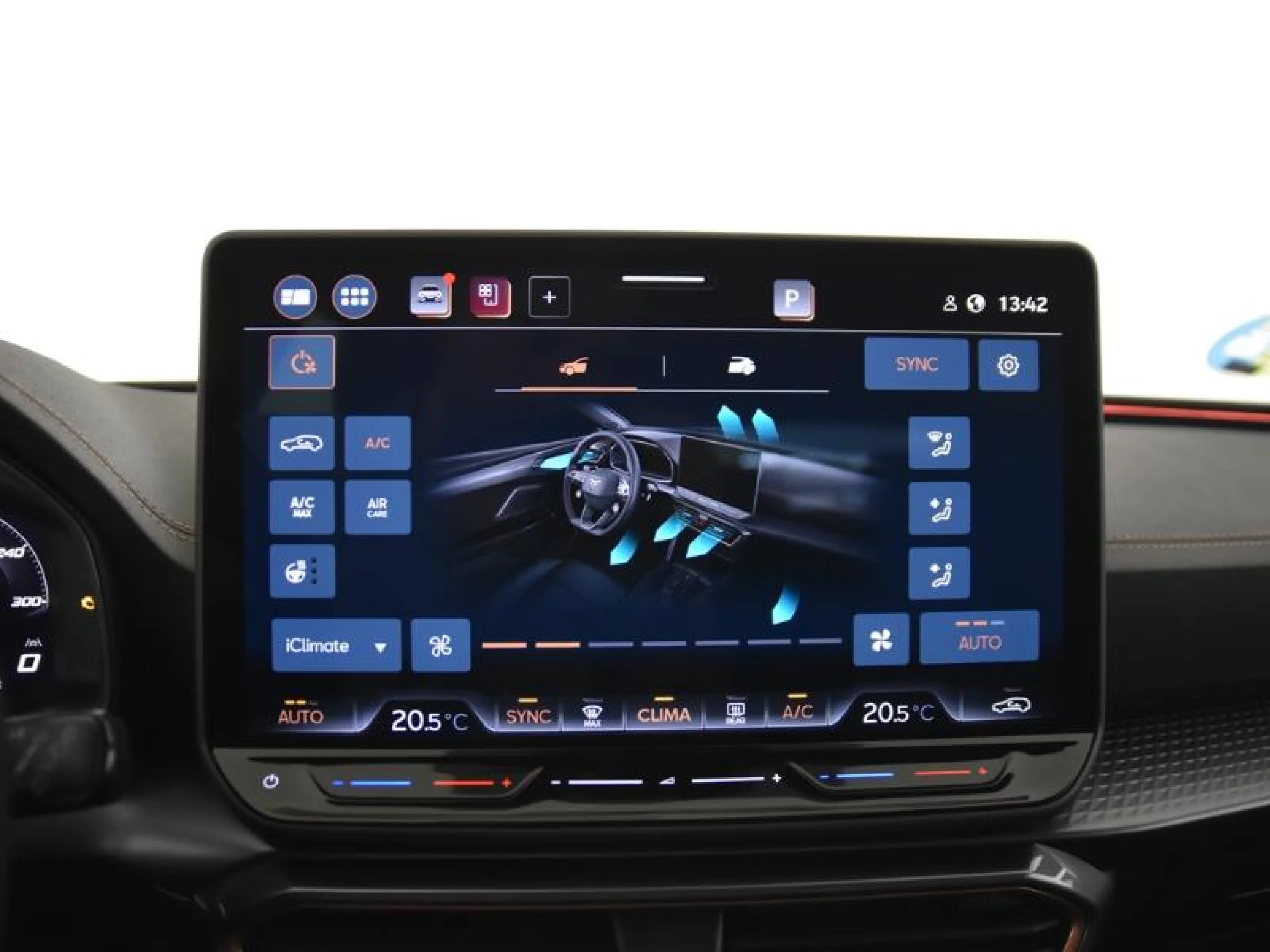 CUPRA LEON 1.5 ETSI 110KW (150CV) DSG - Foto 14