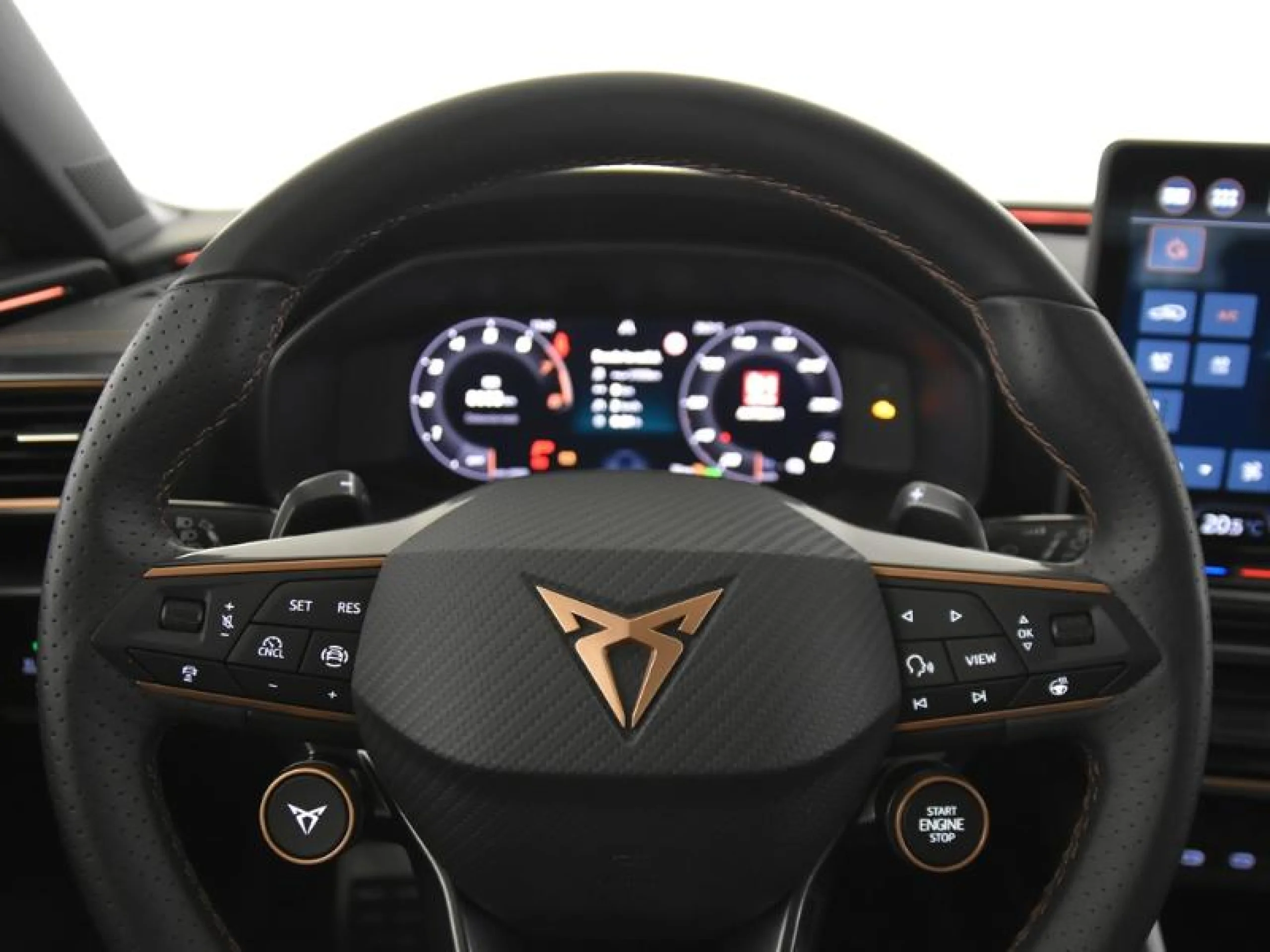 CUPRA LEON 1.5 ETSI 110KW (150CV) DSG - Foto 15