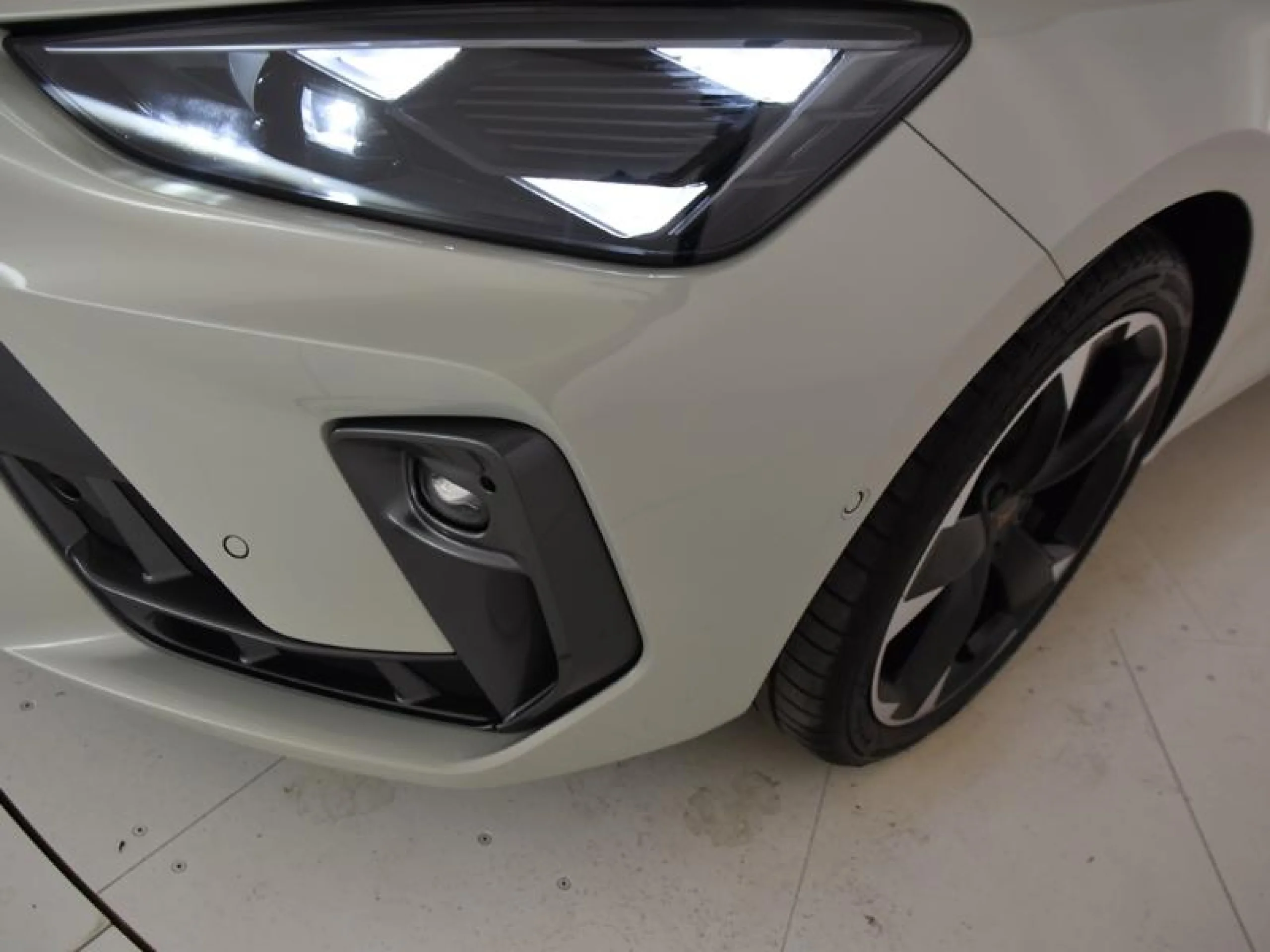 CUPRA LEON 1.5 ETSI 110KW (150CV) DSG - Foto 18