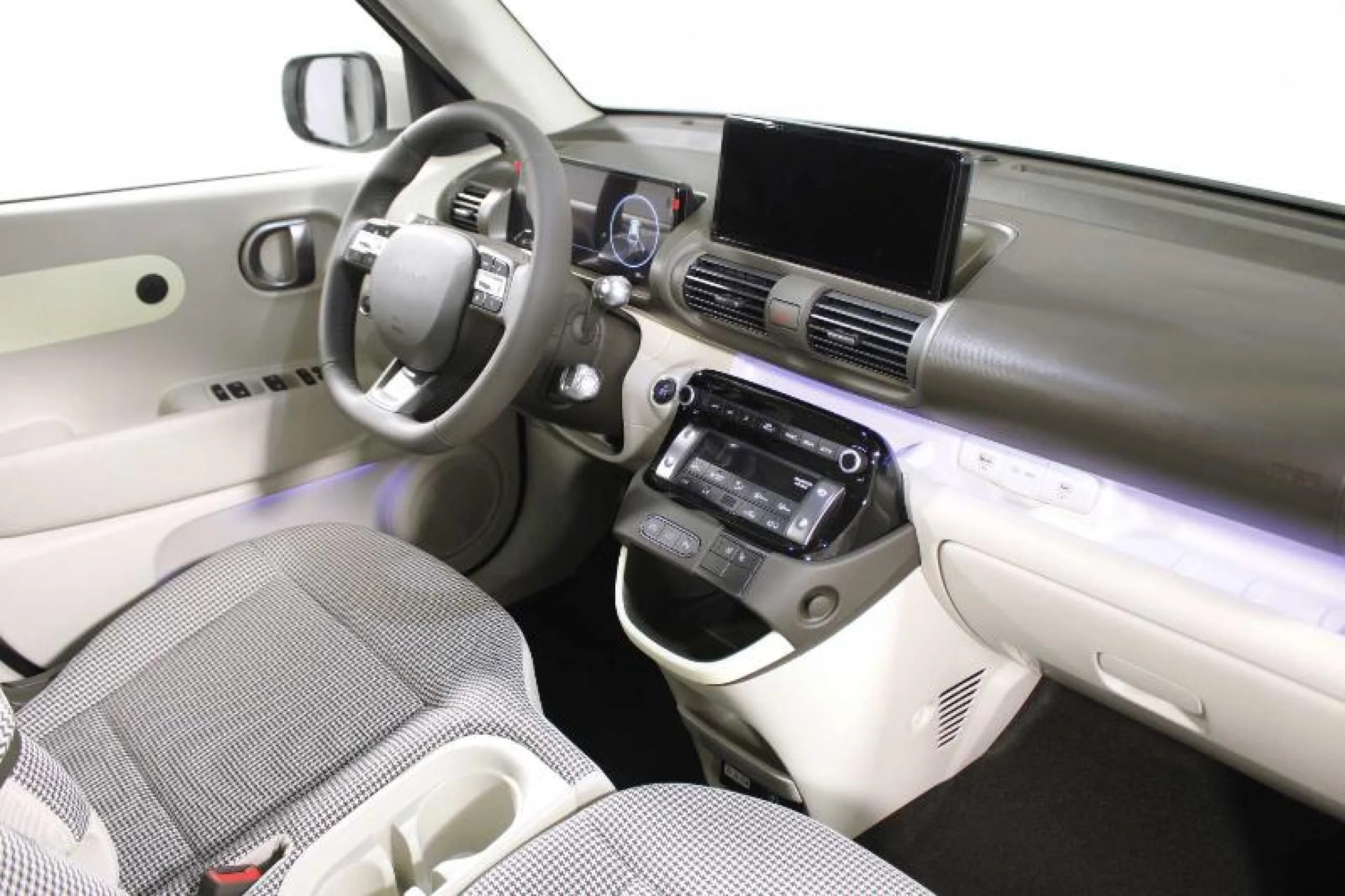 HYUNDAI INSTER 49KWH 85KW (115CV) TECNO - Foto 3