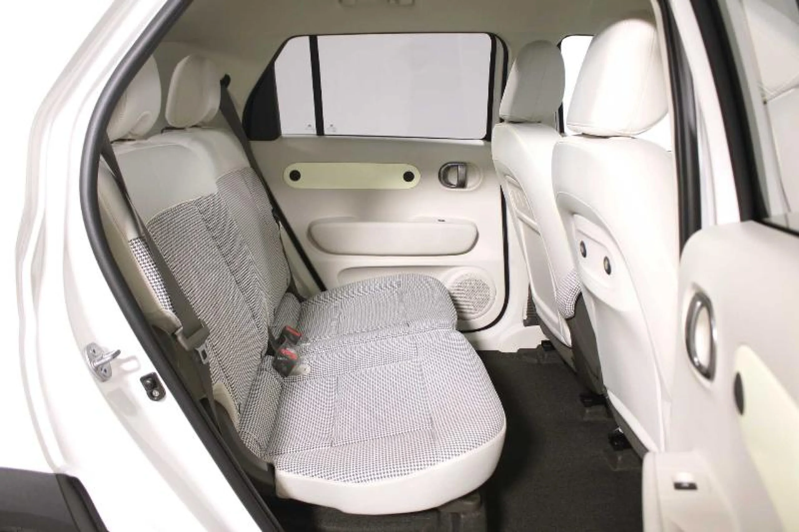 HYUNDAI INSTER 49KWH 85KW (115CV) TECNO - Foto 5