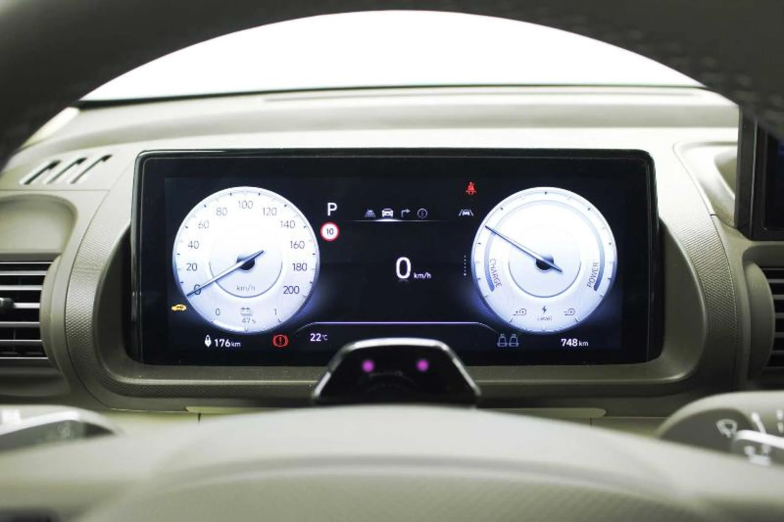 HYUNDAI INSTER 49KWH 85KW (115CV) TECNO - Foto 7