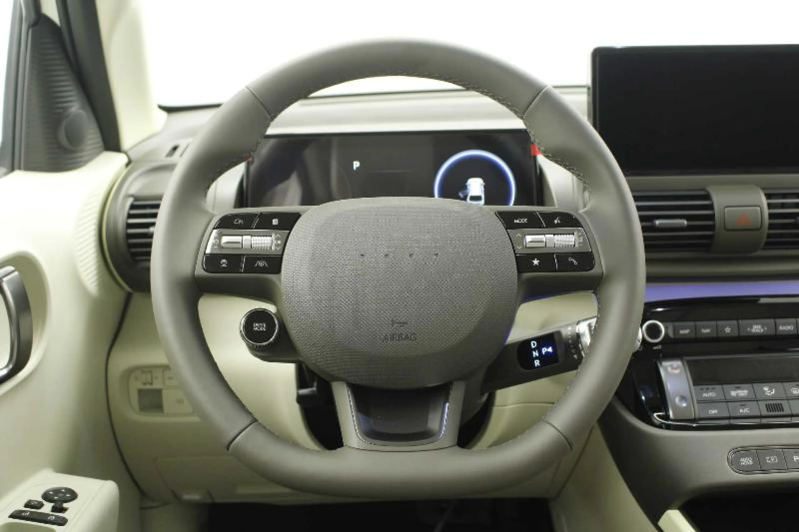 HYUNDAI INSTER 49KWH 85KW (115CV) TECNO - Foto 11