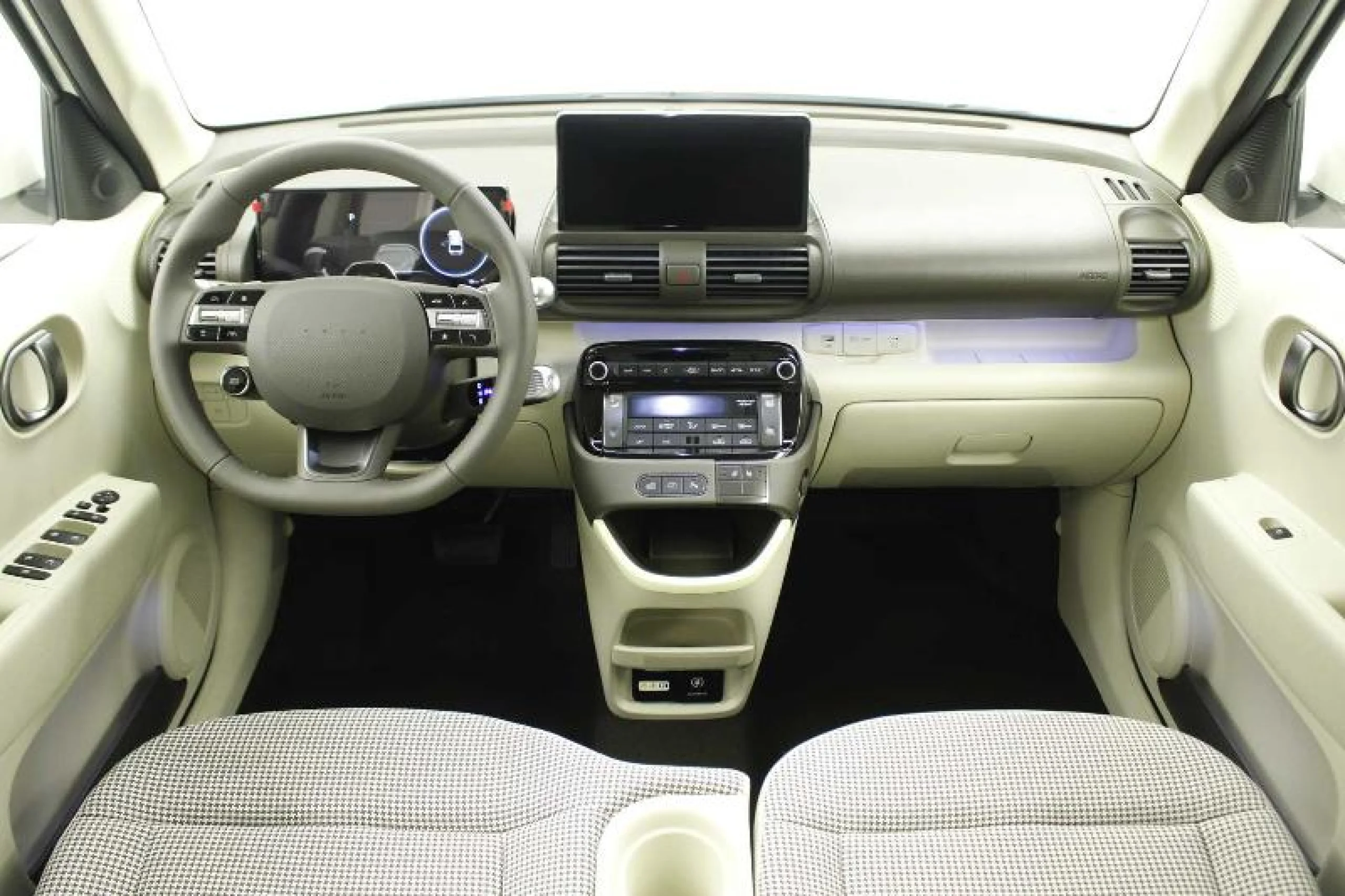 HYUNDAI INSTER 49KWH 85KW (115CV) TECNO - Foto 12