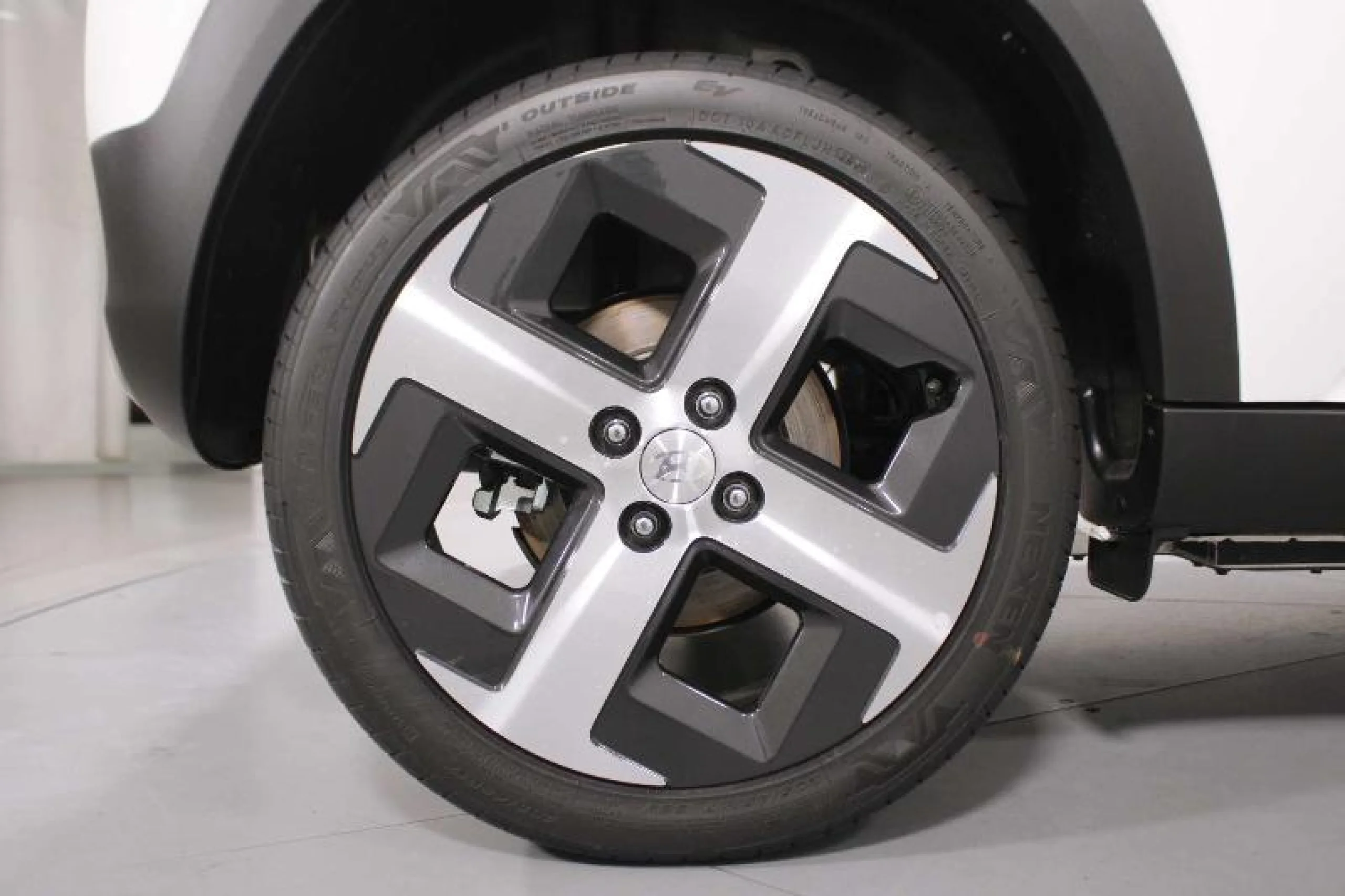 HYUNDAI INSTER 49KWH 85KW (115CV) TECNO - Foto 13