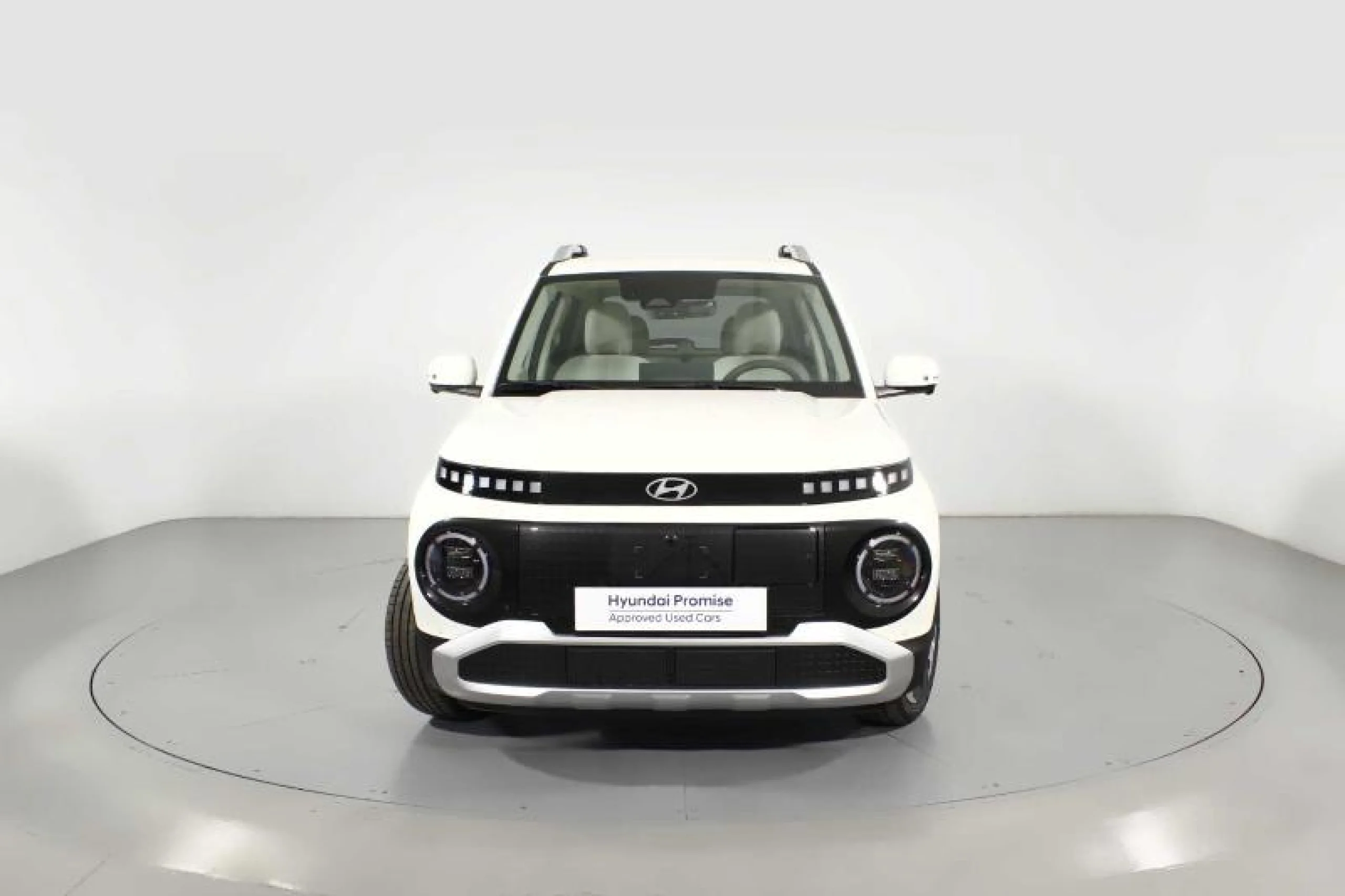 HYUNDAI INSTER 49KWH 85KW (115CV) TECNO - Foto 14