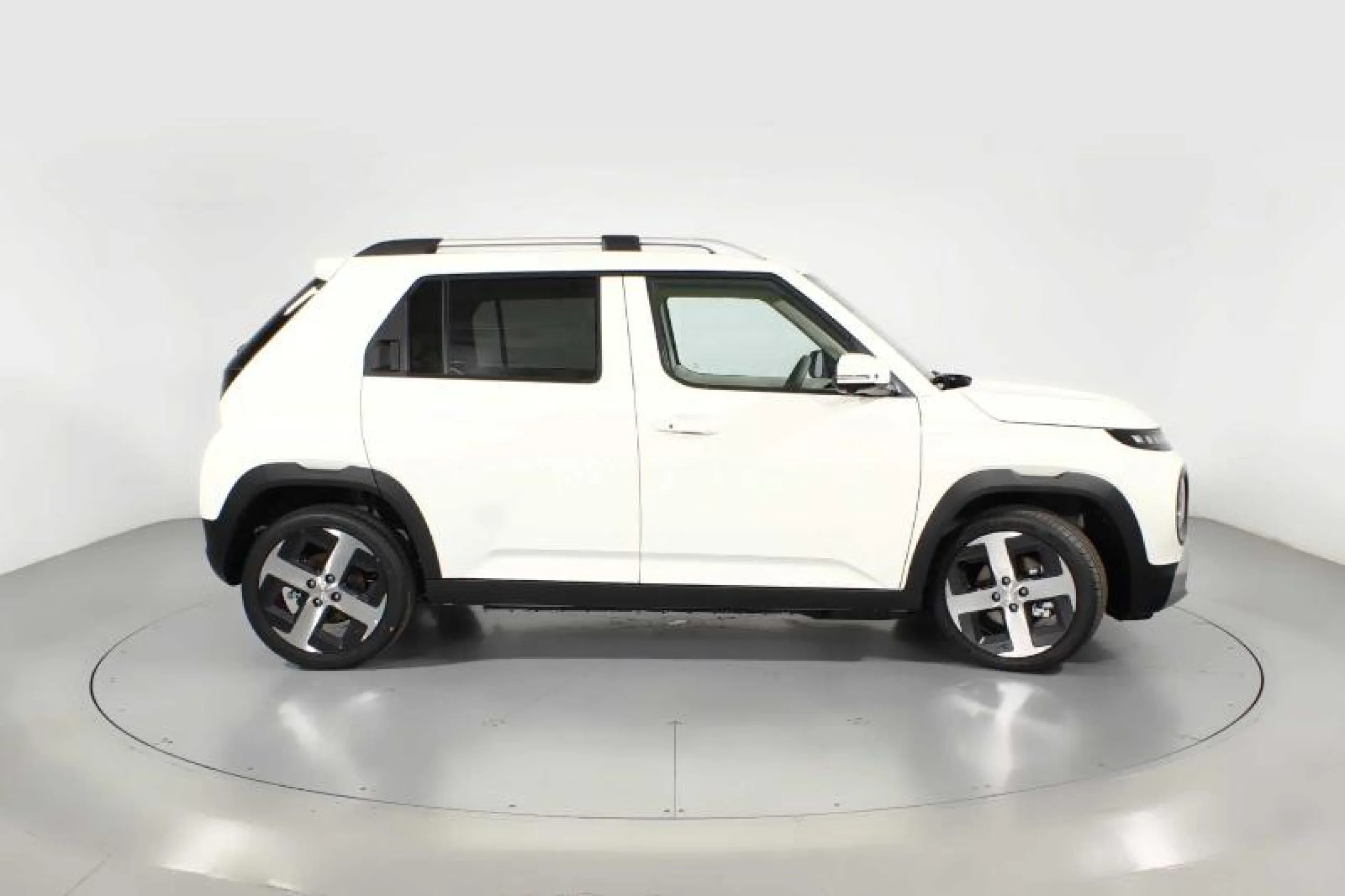 HYUNDAI INSTER 49KWH 85KW (115CV) TECNO - Foto 15