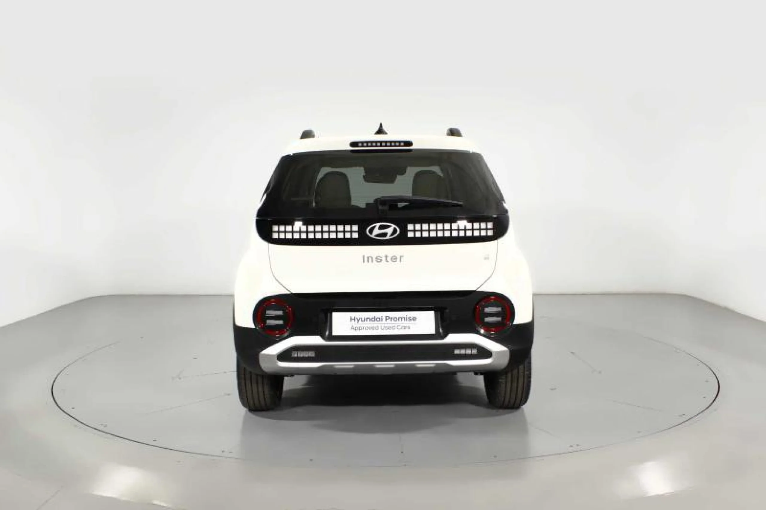 HYUNDAI INSTER 49KWH 85KW (115CV) TECNO - Foto 16