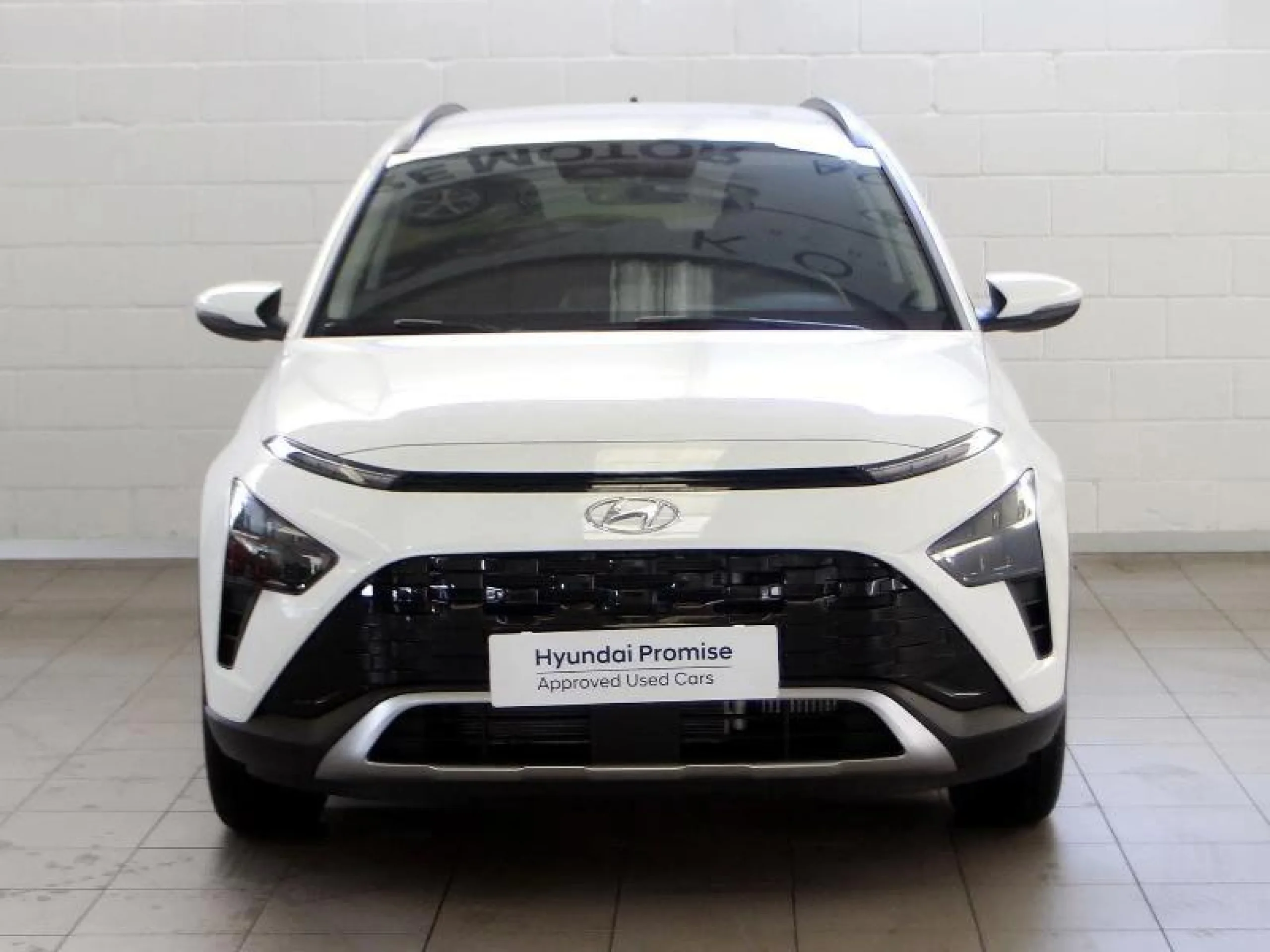 HYUNDAI BAYON 1.0 TGDI 74KW (100CV) 48V MAXX - Foto 2
