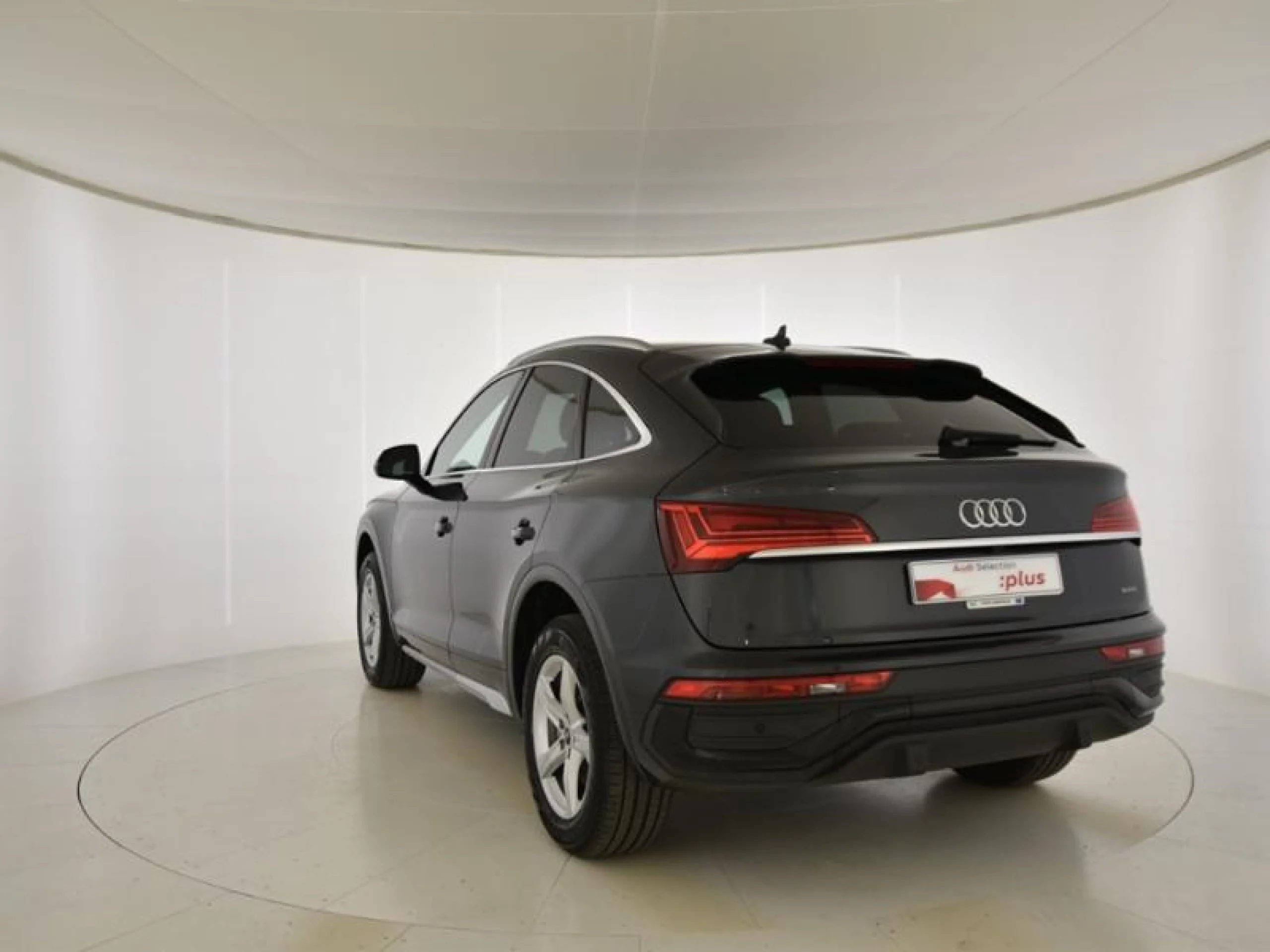 AUDI Q5 SPORTBACK ADVANCED 40 TDI 150KW QUATTRO ULTRA - Foto 2