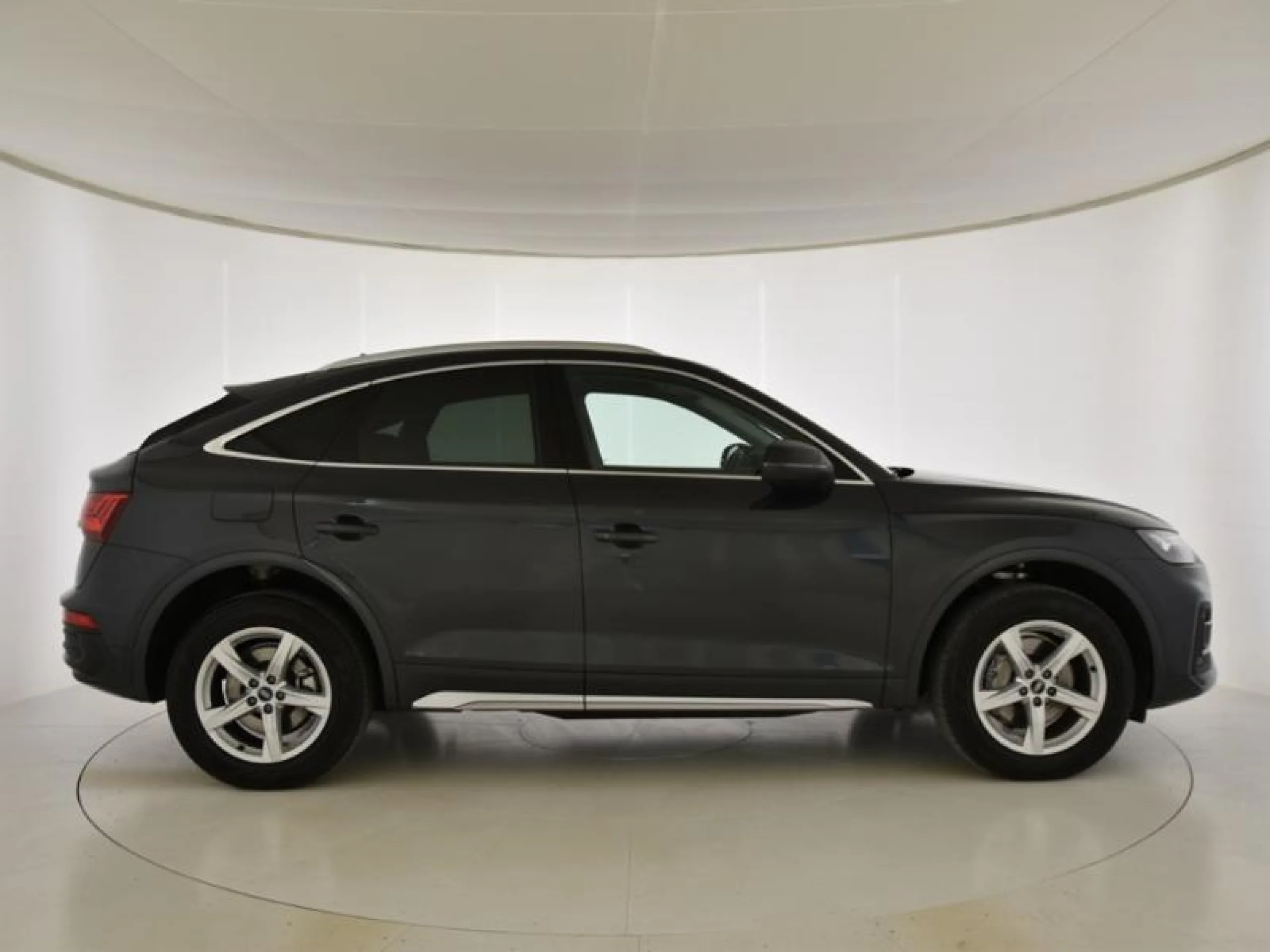 AUDI Q5 SPORTBACK ADVANCED 40 TDI 150KW QUATTRO ULTRA - Foto 3