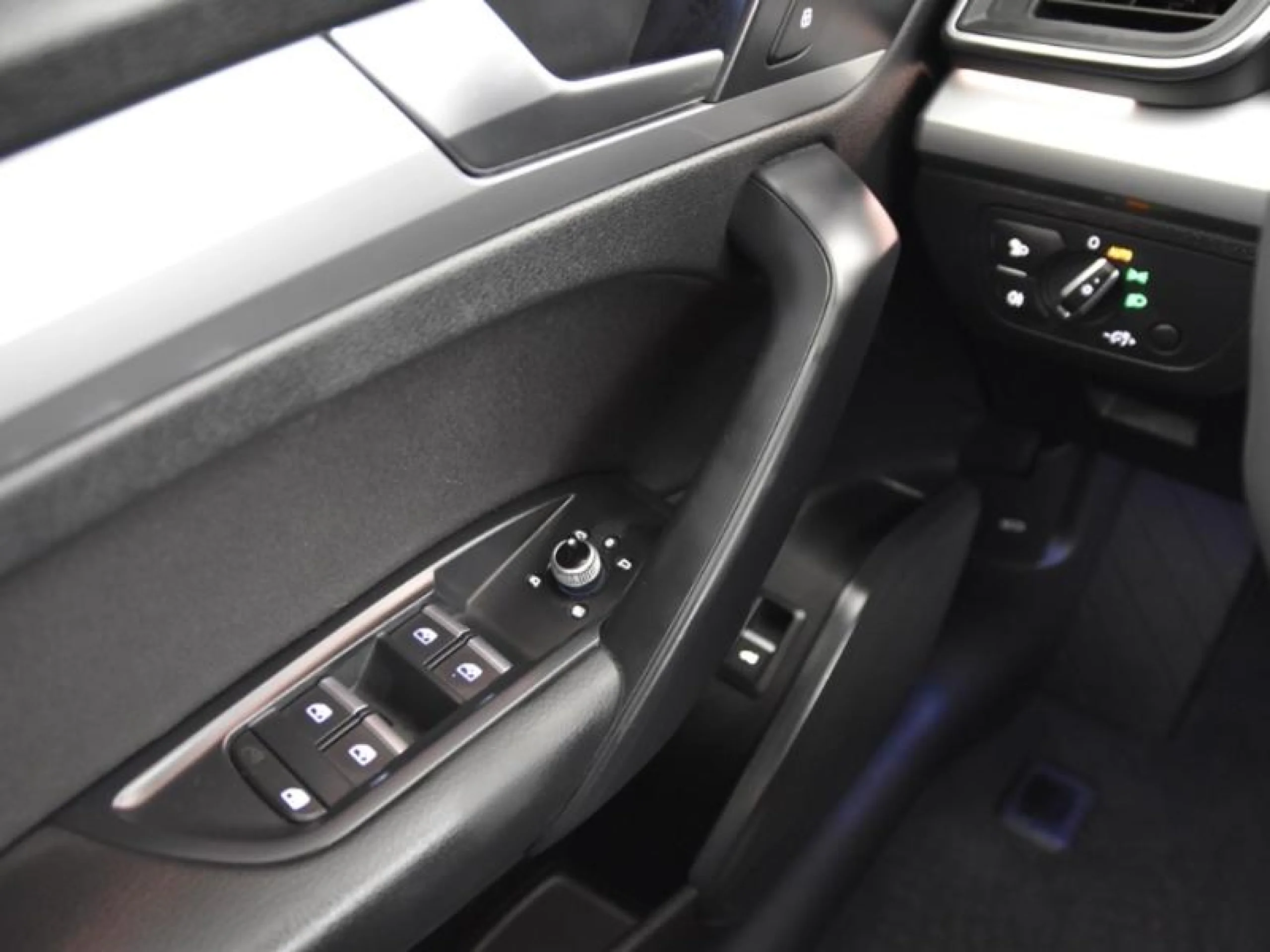 AUDI Q5 SPORTBACK ADVANCED 40 TDI 150KW QUATTRO ULTRA - Foto 20