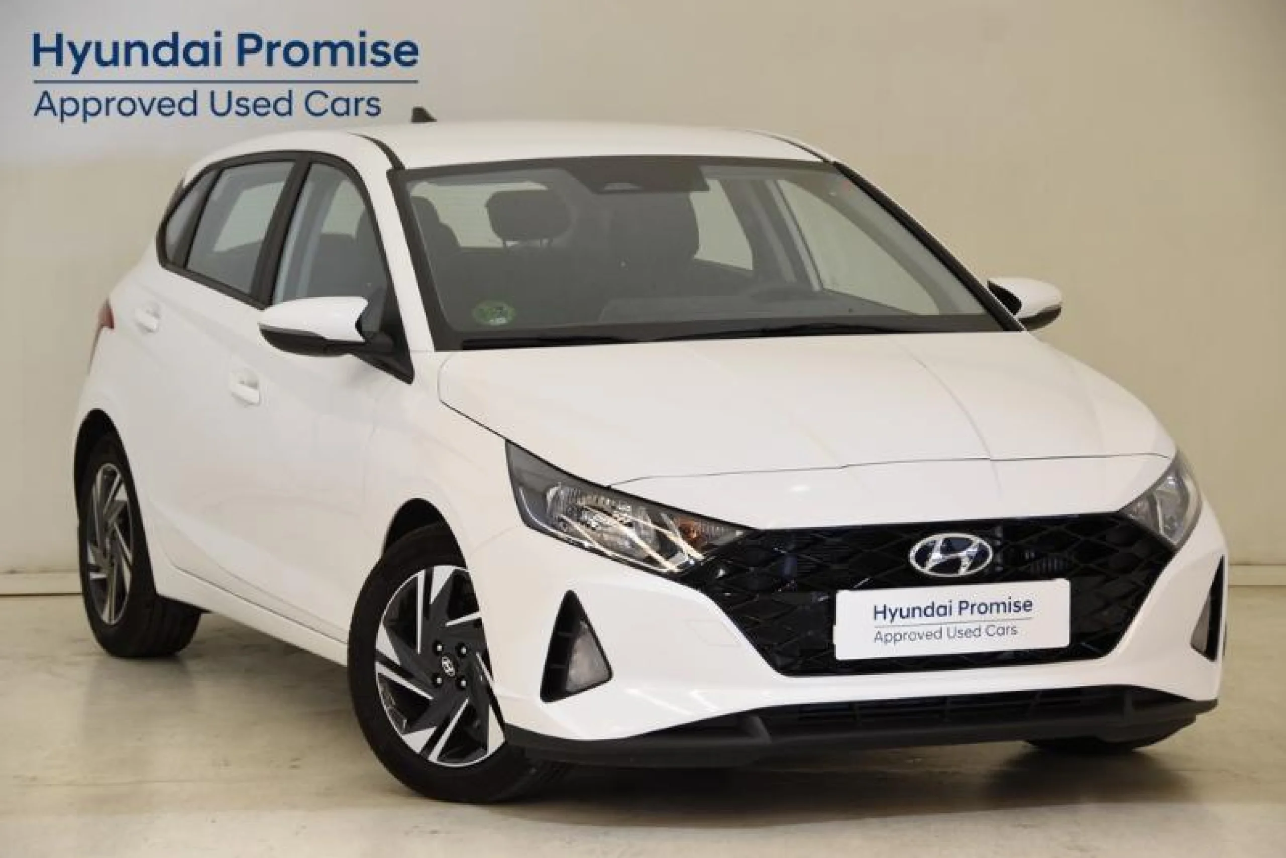 HYUNDAI I20 1.0 TGDI 74KW (100CV) KLASS - Foto 2