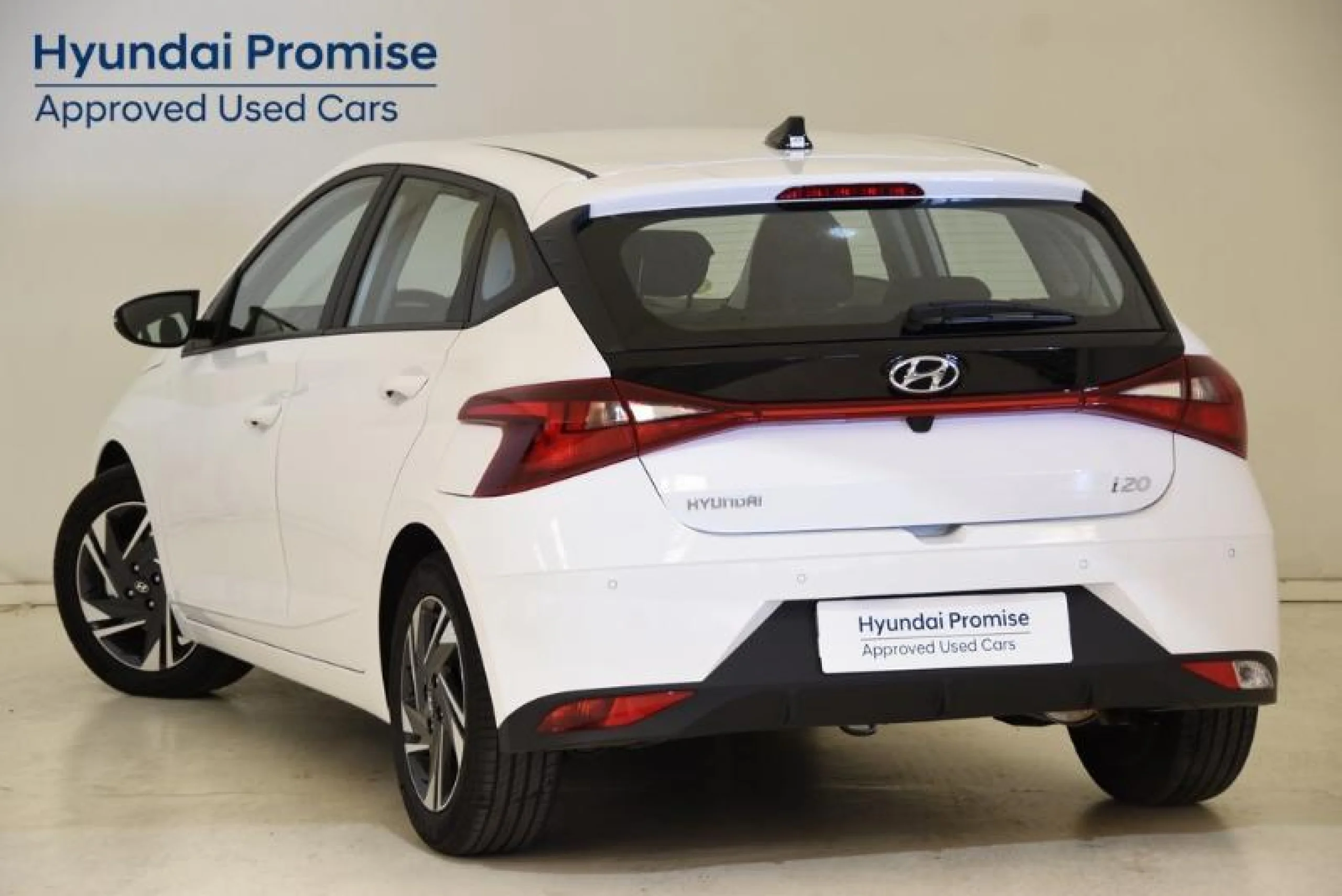 HYUNDAI I20 1.0 TGDI 74KW (100CV) KLASS - Foto 3