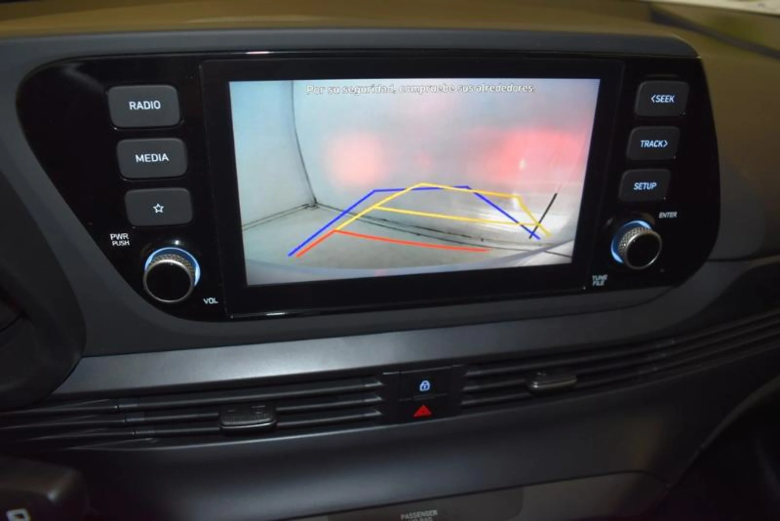 HYUNDAI I20 1.0 TGDI 74KW (100CV) KLASS - Foto 14