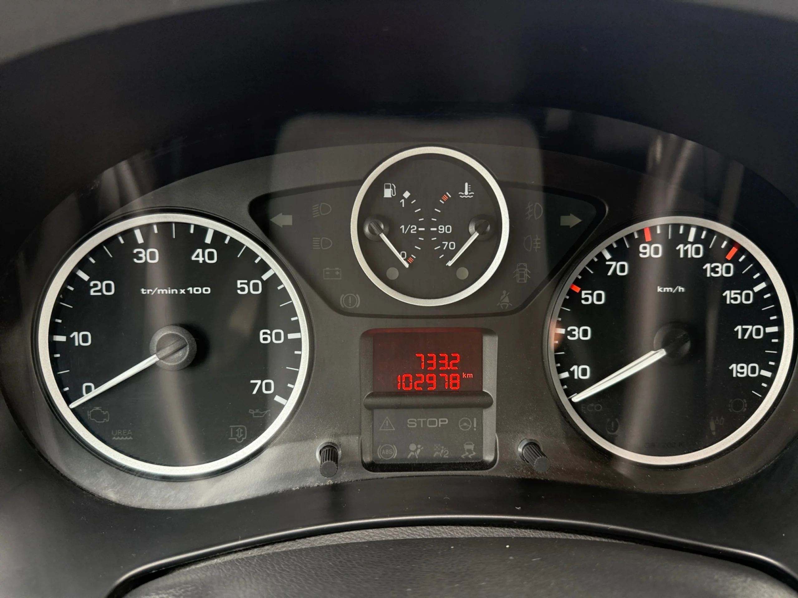 PEUGEOT Partner TEPEE ACTIVE 1.6 BLUEHDI 120 - Foto 10