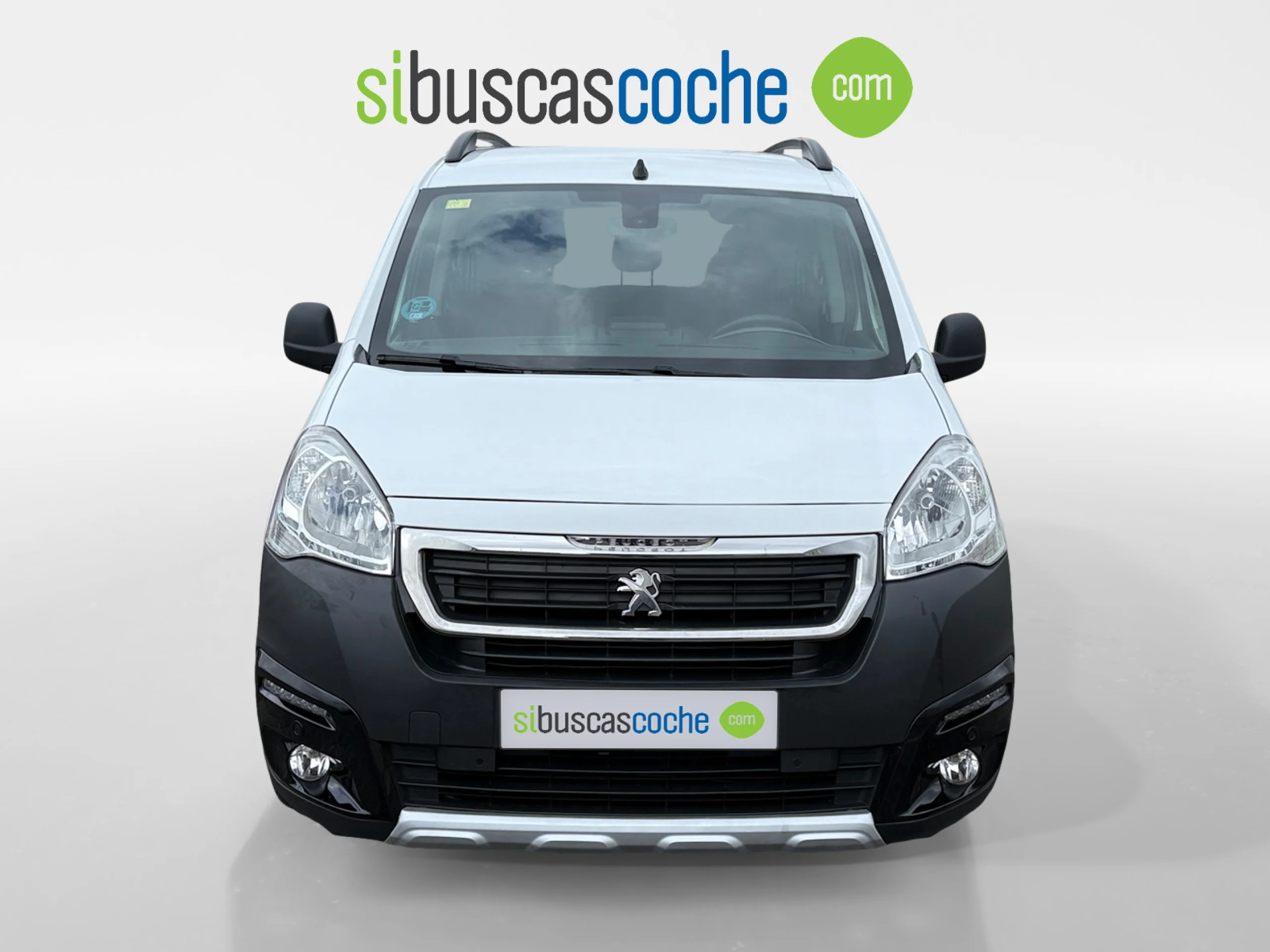 PEUGEOT Partner TEPEE ACTIVE 1.6 BLUEHDI 120 - Foto 12