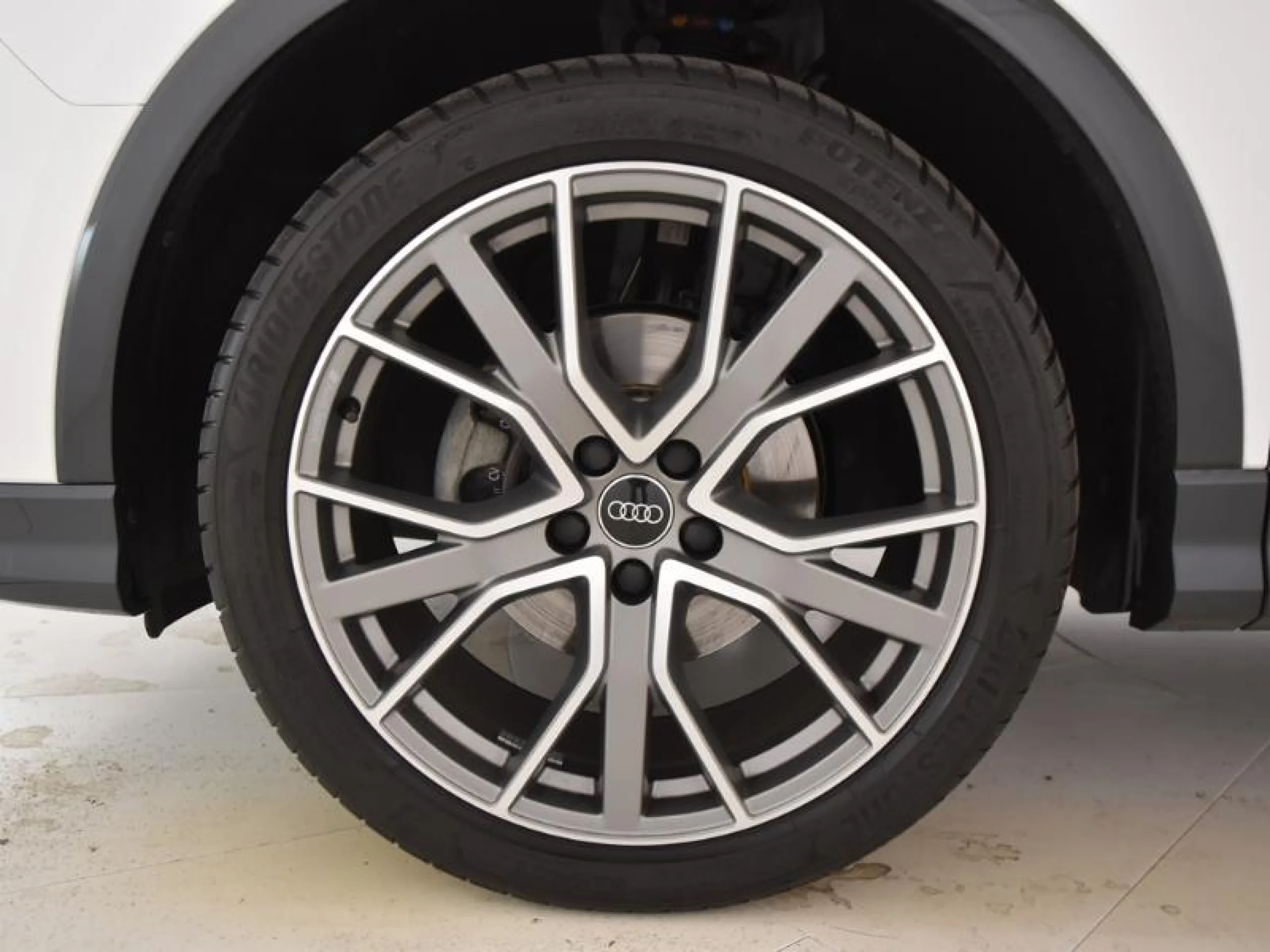 AUDI Q3 SPORTBACK 35 TFSI 110KW(150CV) S TRONIC BLACK LINE - Foto 8