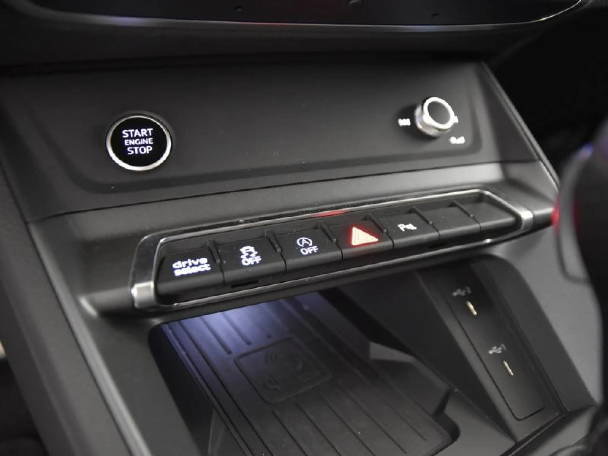 AUDI Q3 SPORTBACK 35 TFSI 110KW(150CV) S TRONIC BLACK LINE - Foto 11