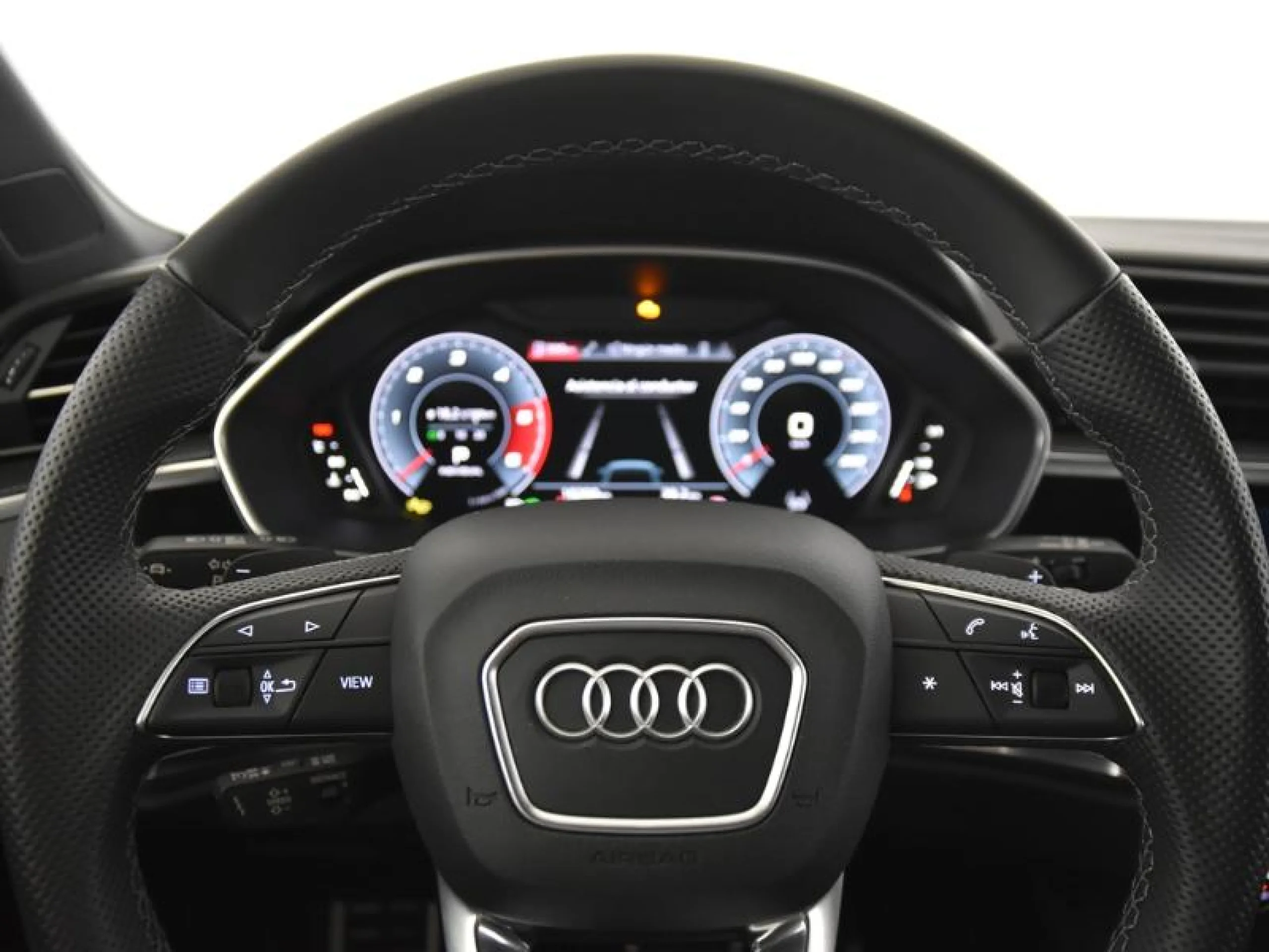 AUDI Q3 SPORTBACK 35 TFSI 110KW(150CV) S TRONIC BLACK LINE - Foto 15