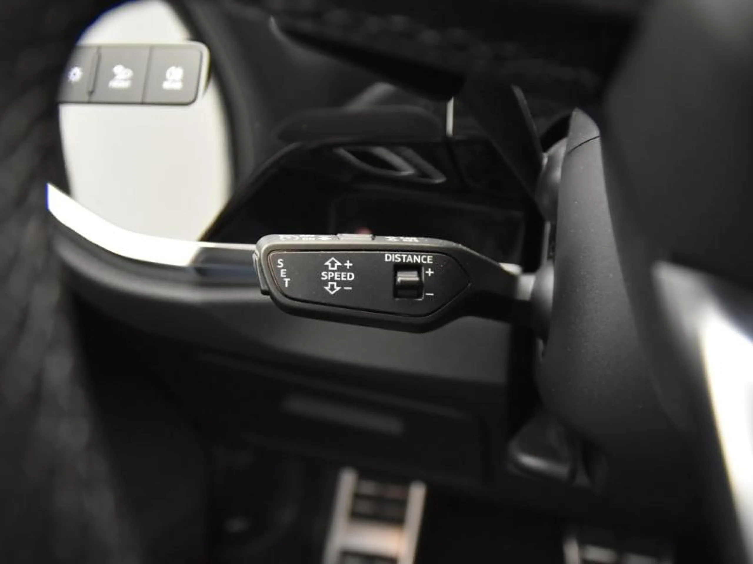 AUDI Q3 SPORTBACK 35 TFSI 110KW(150CV) S TRONIC BLACK LINE - Foto 16