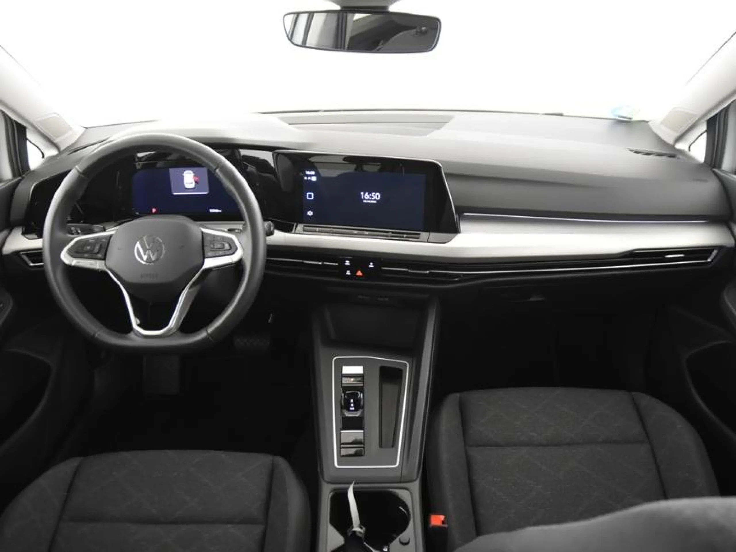 VOLKSWAGEN GOLF LIFE 1.0 ETSI 81KW (110CV) DSG - Foto 4