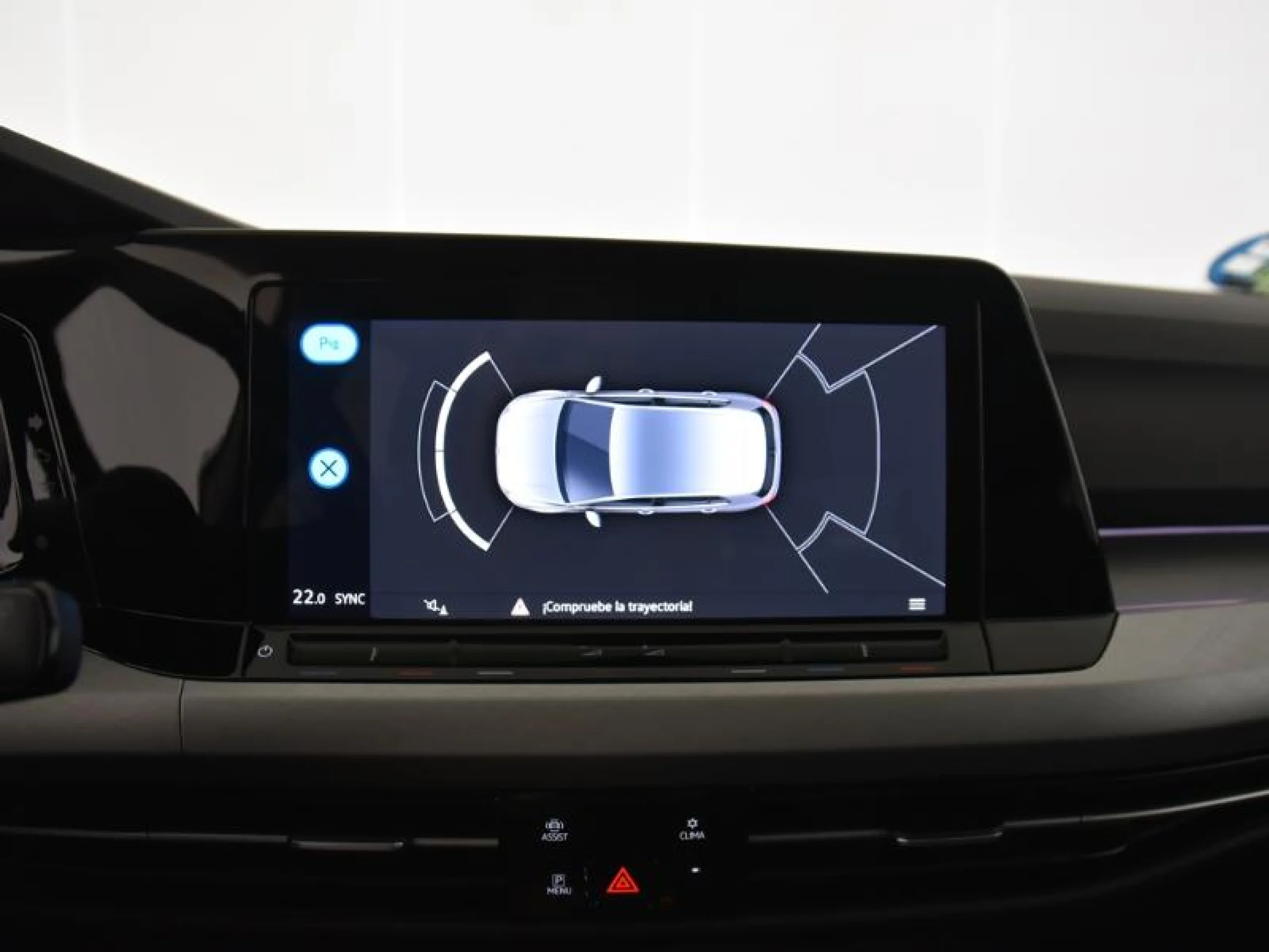 VOLKSWAGEN GOLF LIFE 1.0 ETSI 81KW (110CV) DSG - Foto 12