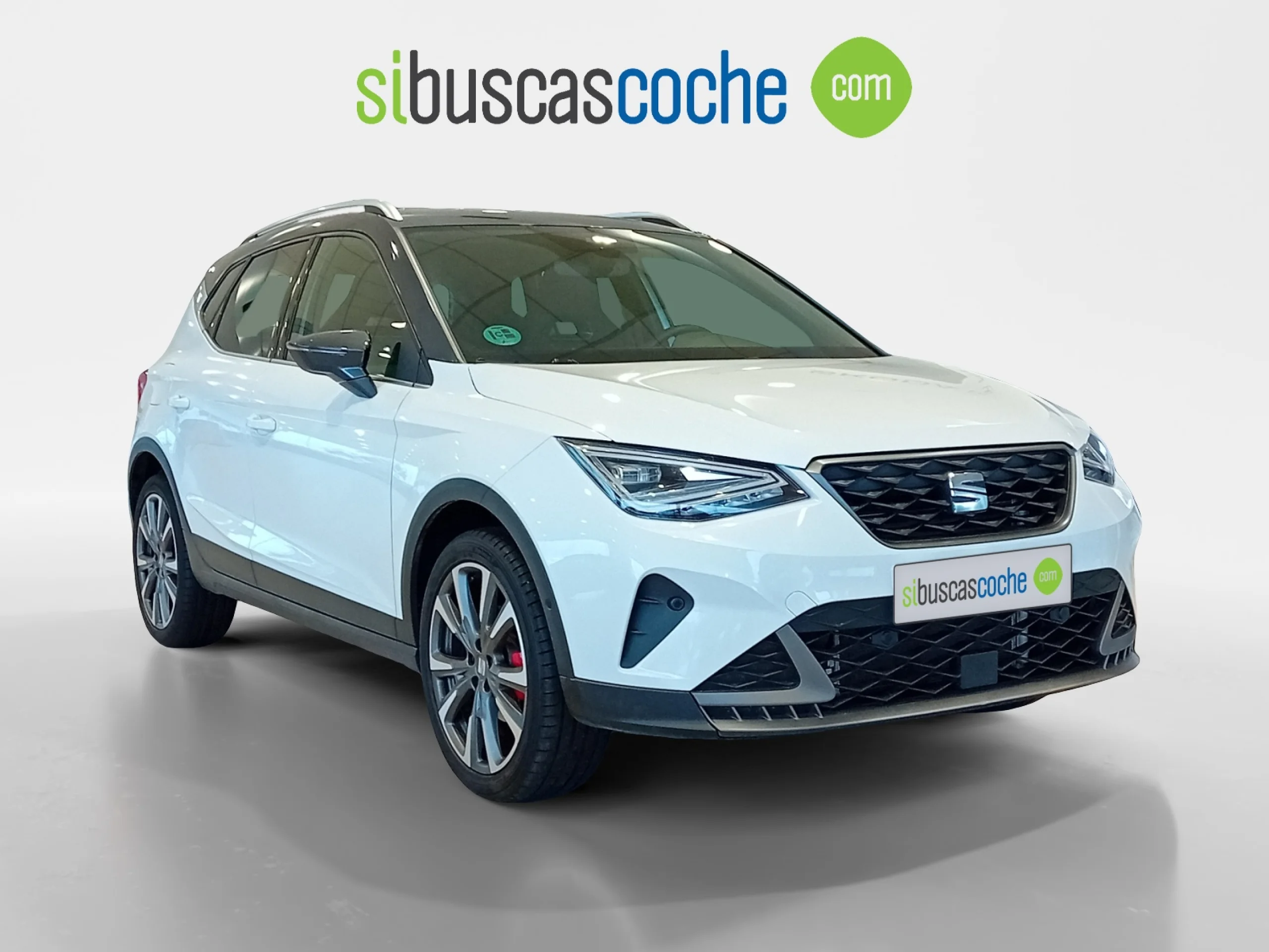 SEAT ARONA 1.0 TSI 85KW (115CV) DSG FR SPECIAL ED - Foto 1