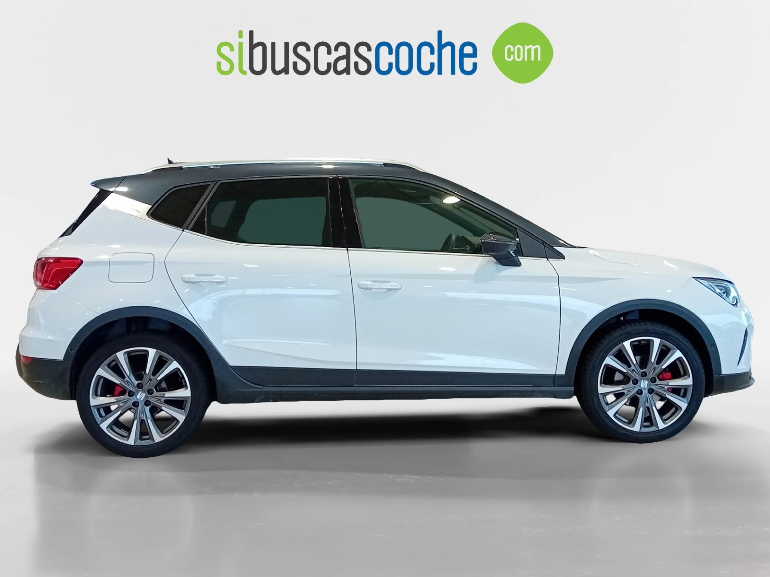 SEAT ARONA 1.0 TSI 85KW (115CV) DSG FR SPECIAL ED - Foto 3