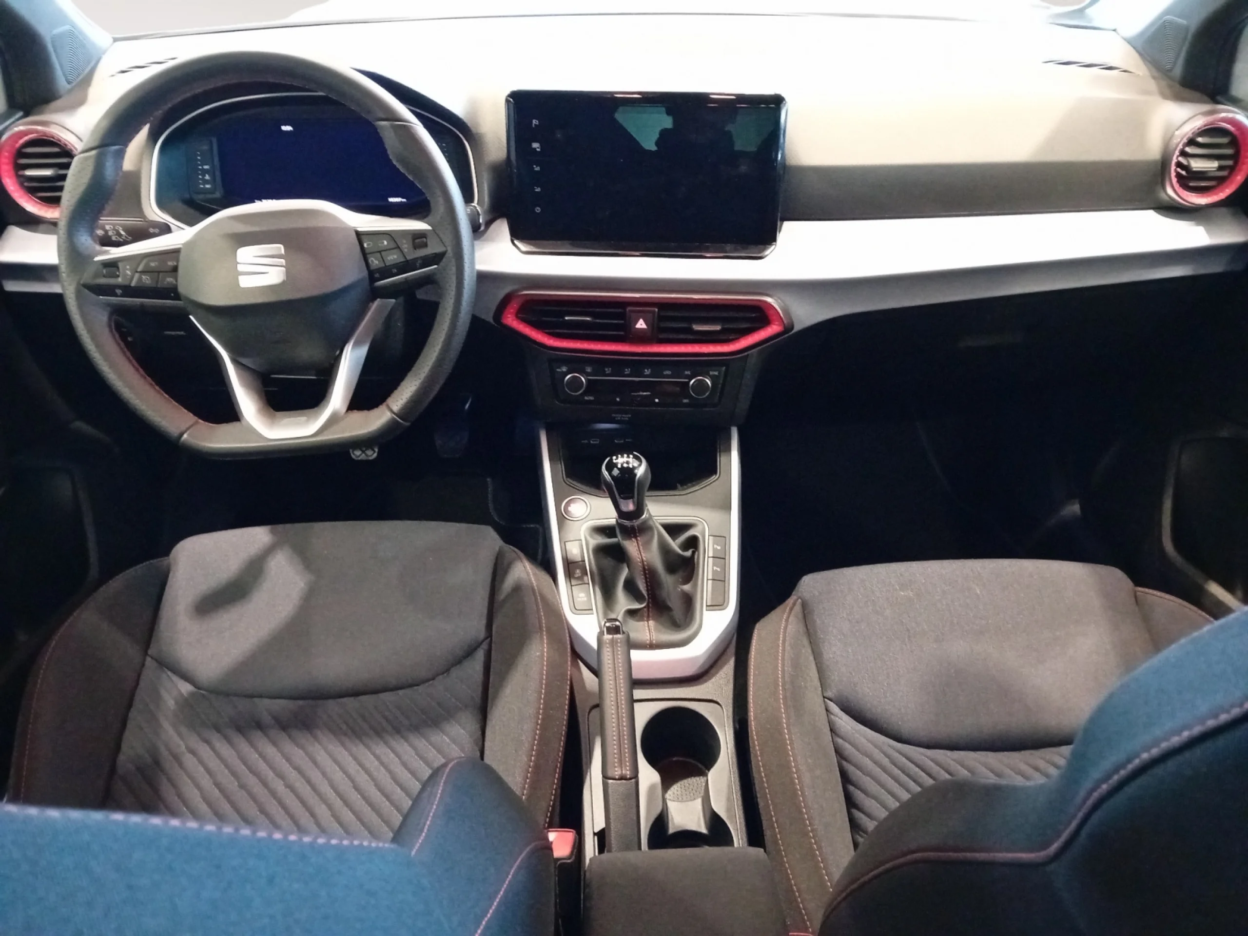 SEAT ARONA 1.0 TSI 85KW (115CV) DSG FR SPECIAL ED - Foto 4