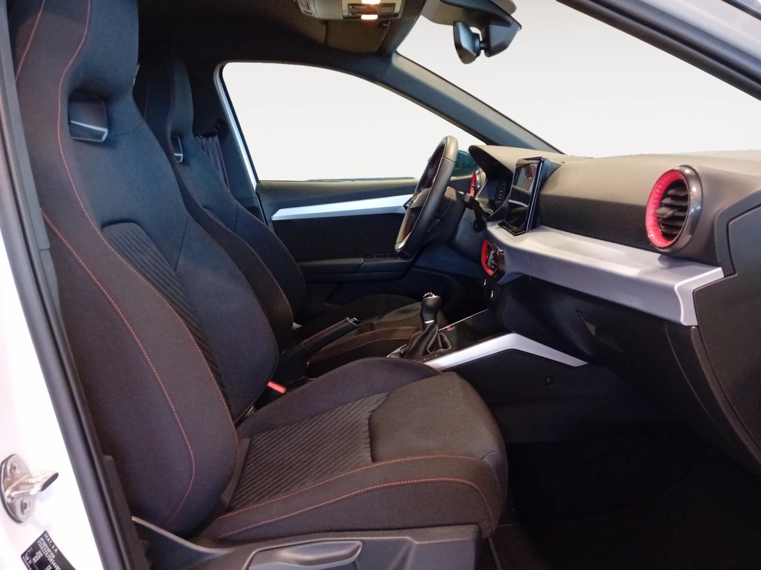 SEAT ARONA 1.0 TSI 85KW (115CV) DSG FR SPECIAL ED - Foto 5