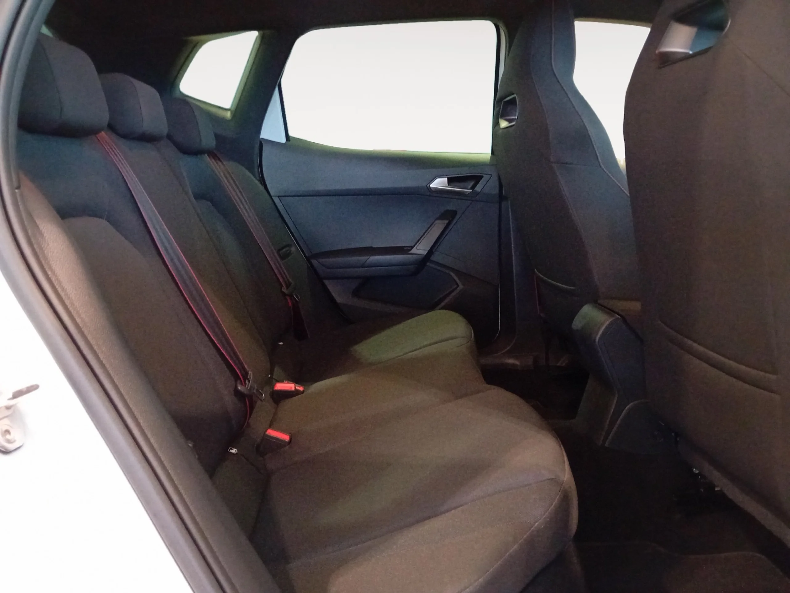 SEAT ARONA 1.0 TSI 85KW (115CV) DSG FR SPECIAL ED - Foto 6