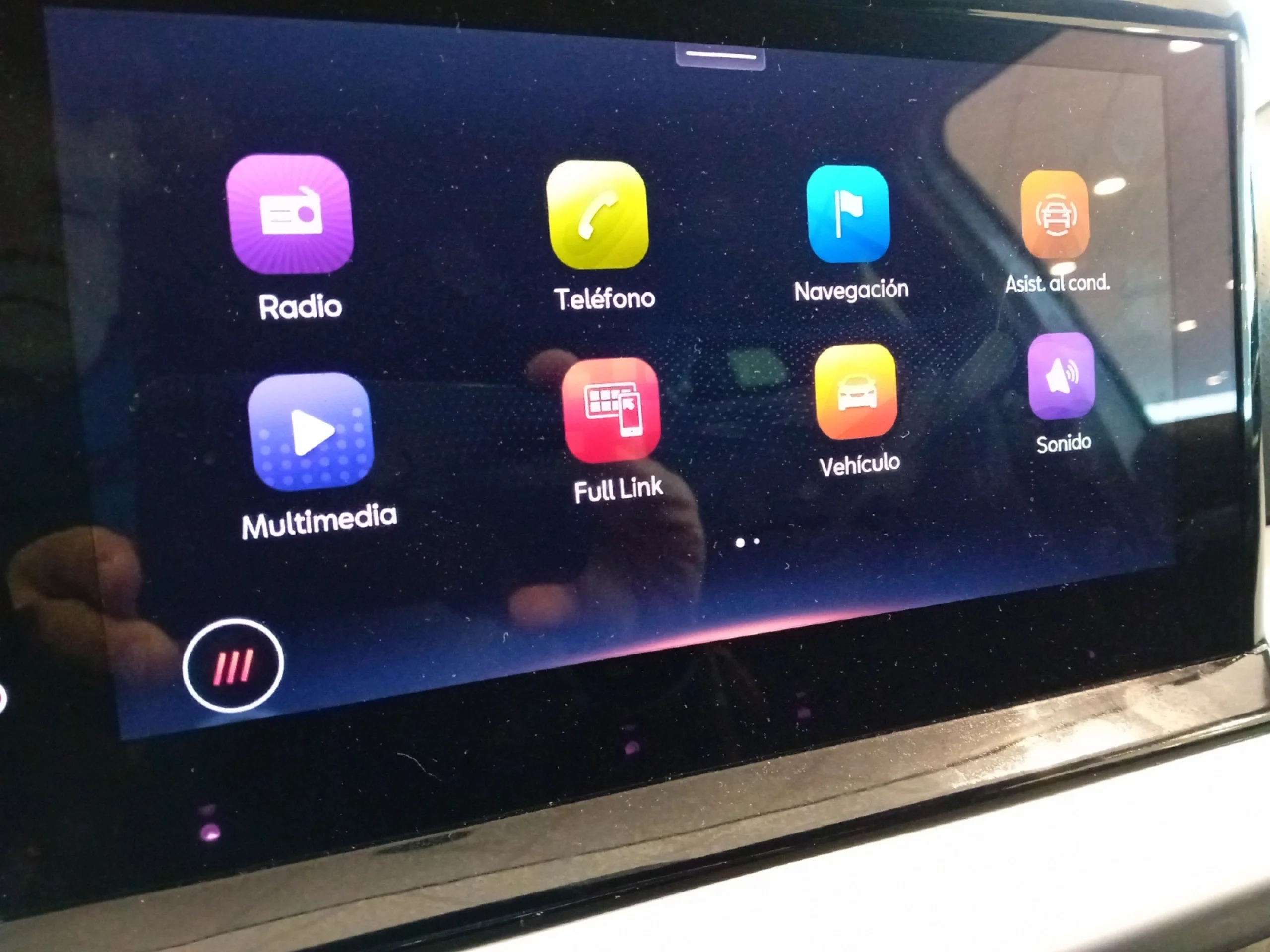 SEAT ARONA 1.0 TSI 85KW (115CV) DSG FR SPECIAL ED - Foto 13