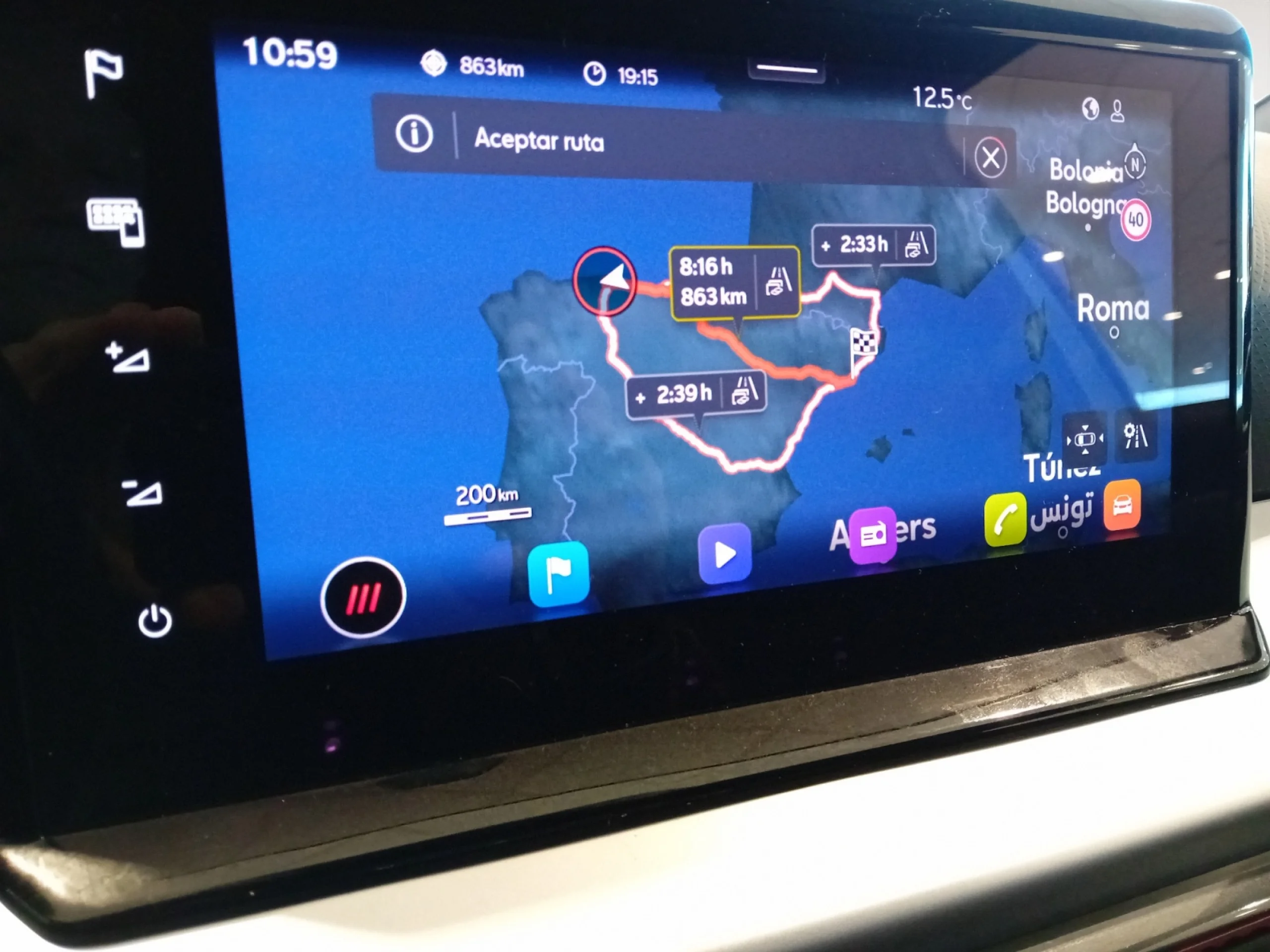 SEAT ARONA 1.0 TSI 85KW (115CV) DSG FR SPECIAL ED - Foto 14