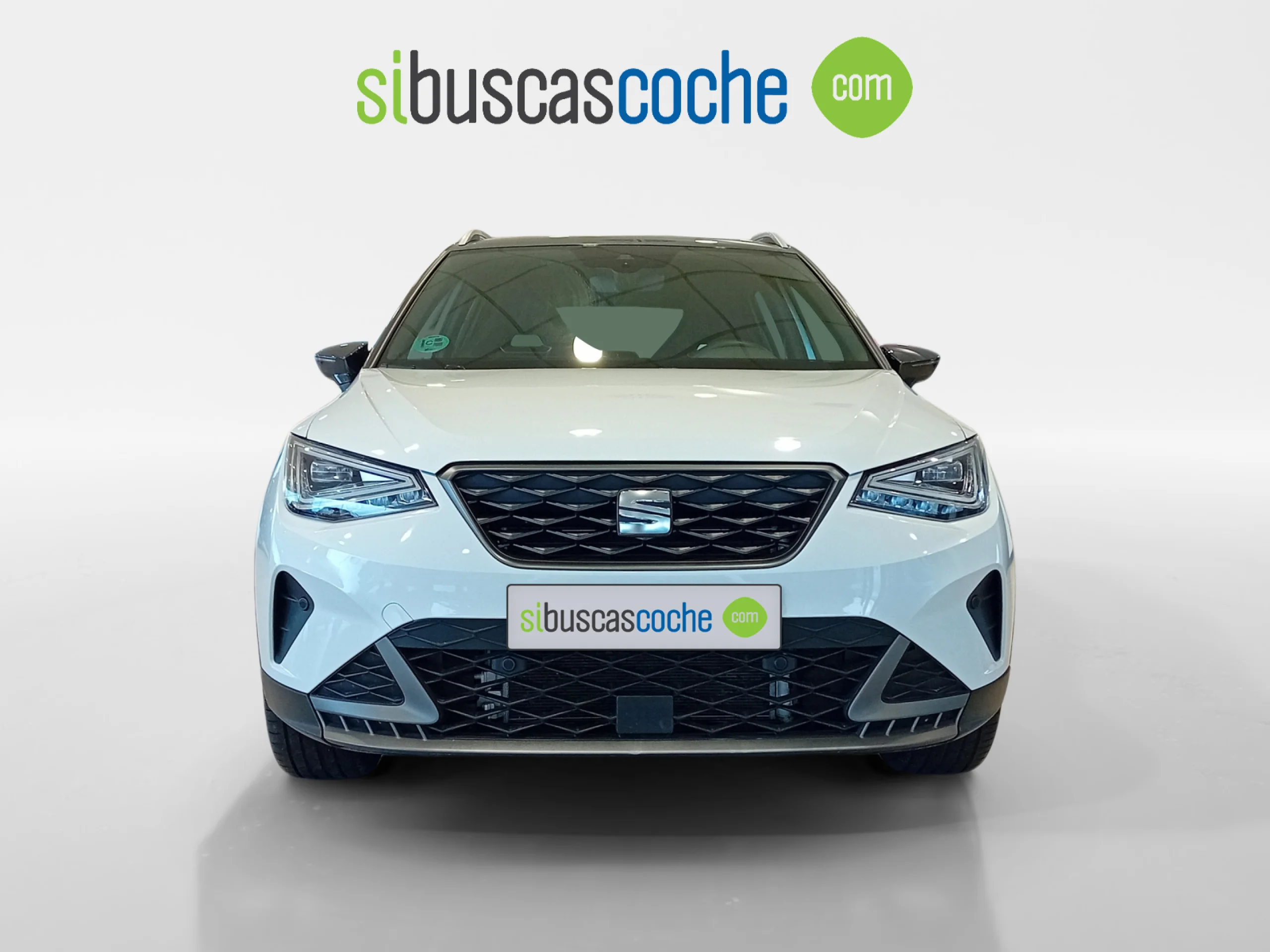 SEAT ARONA 1.0 TSI 85KW (115CV) DSG FR SPECIAL ED - Foto 19