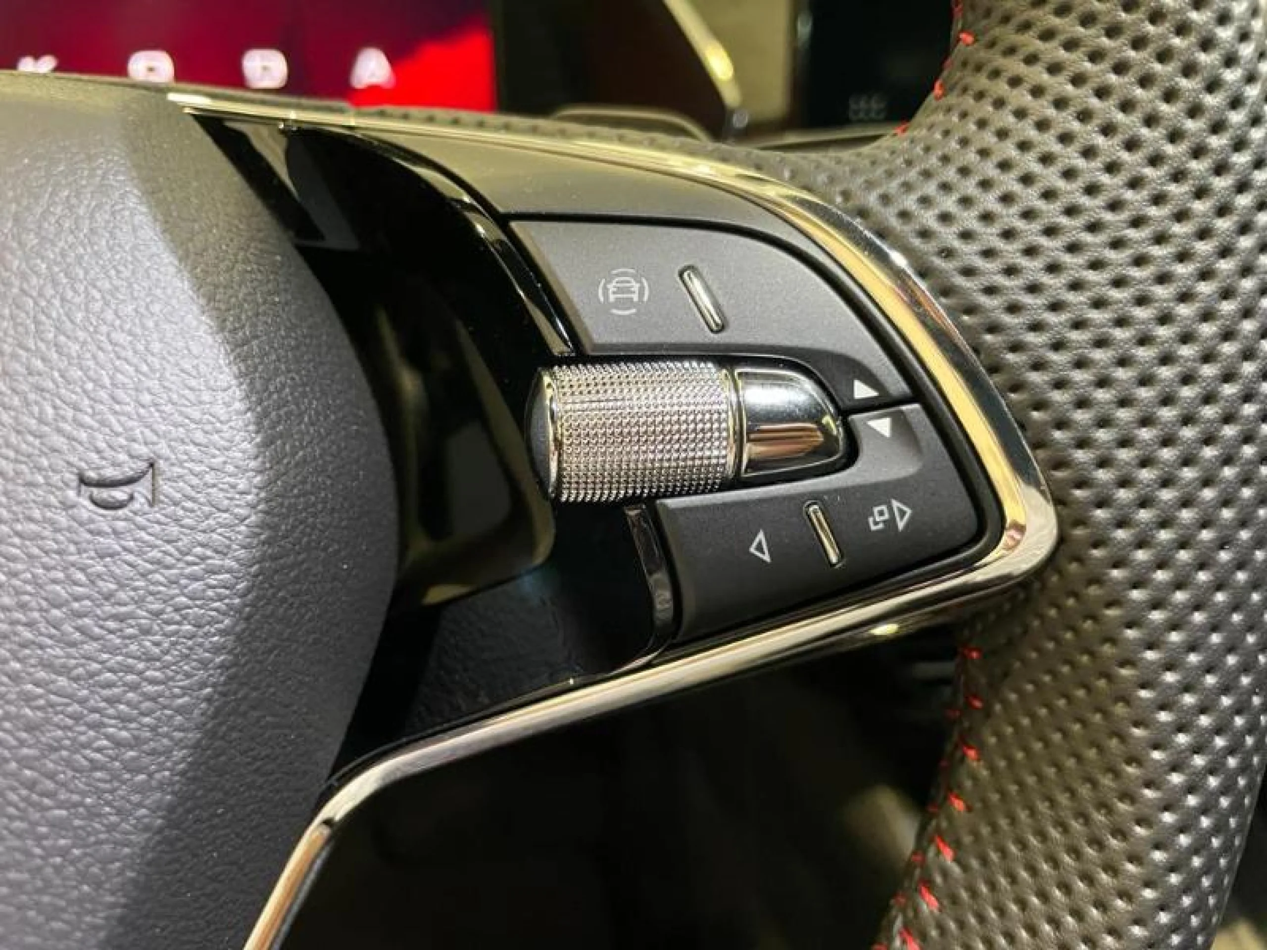SKODA OCTAVIA 2.0 TSI 180KW (245CV) DSG RS - Foto 12