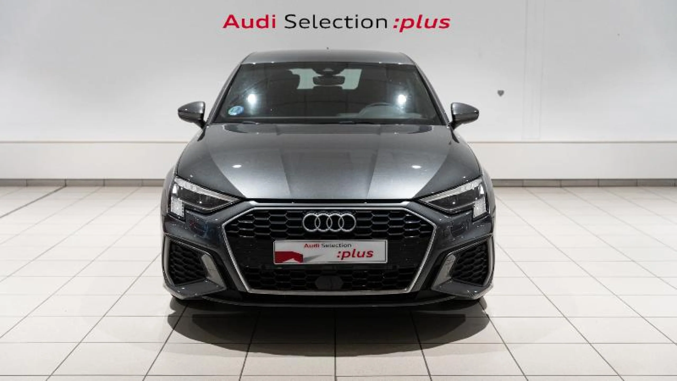 AUDI A3 SPORTBACK GENUINE 35 TFSI 110KW (150CV) - Foto 2