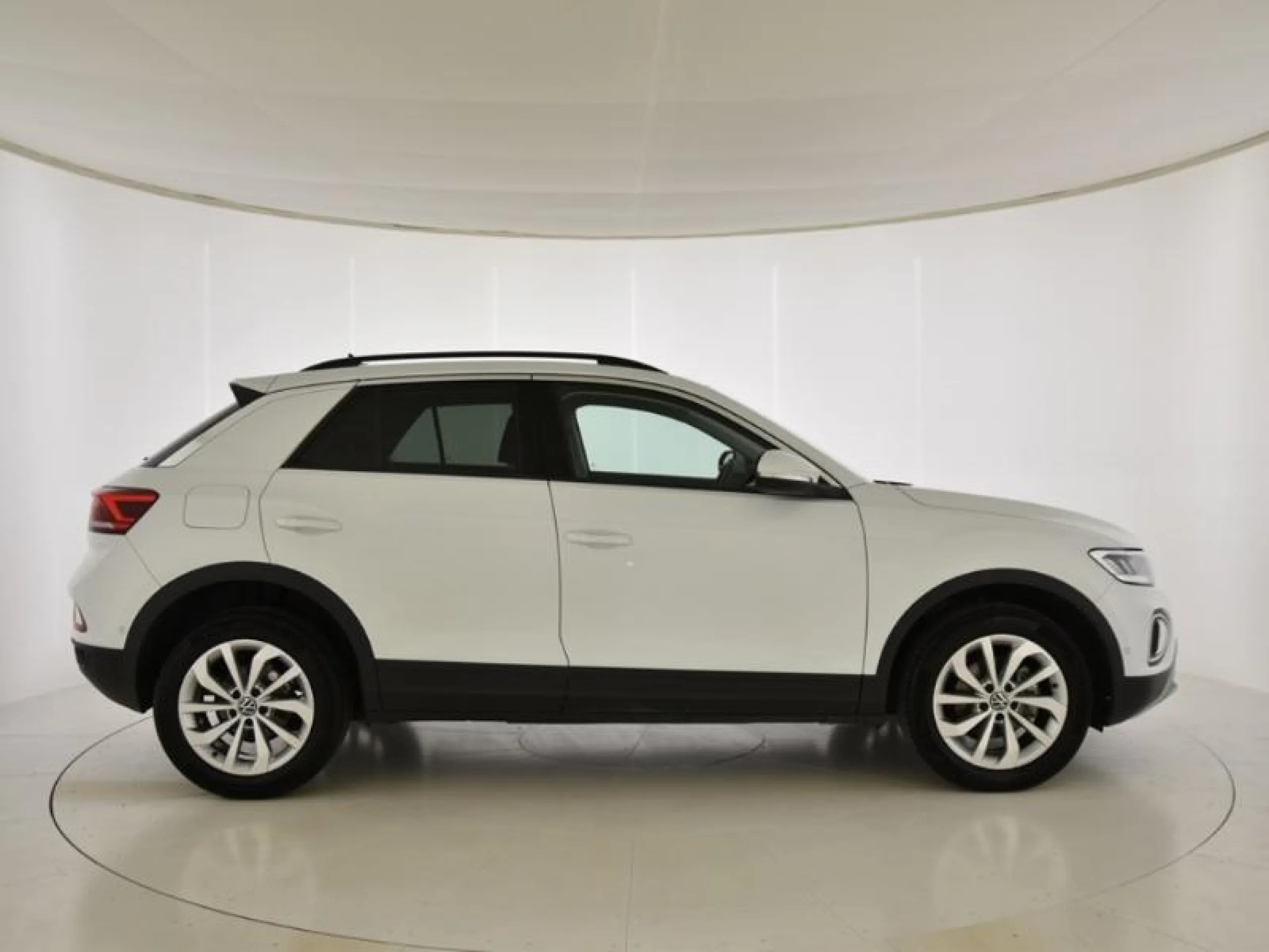 VOLKSWAGEN T ROC LIFE 1.0 TSI 81KW (110CV) - Foto 3