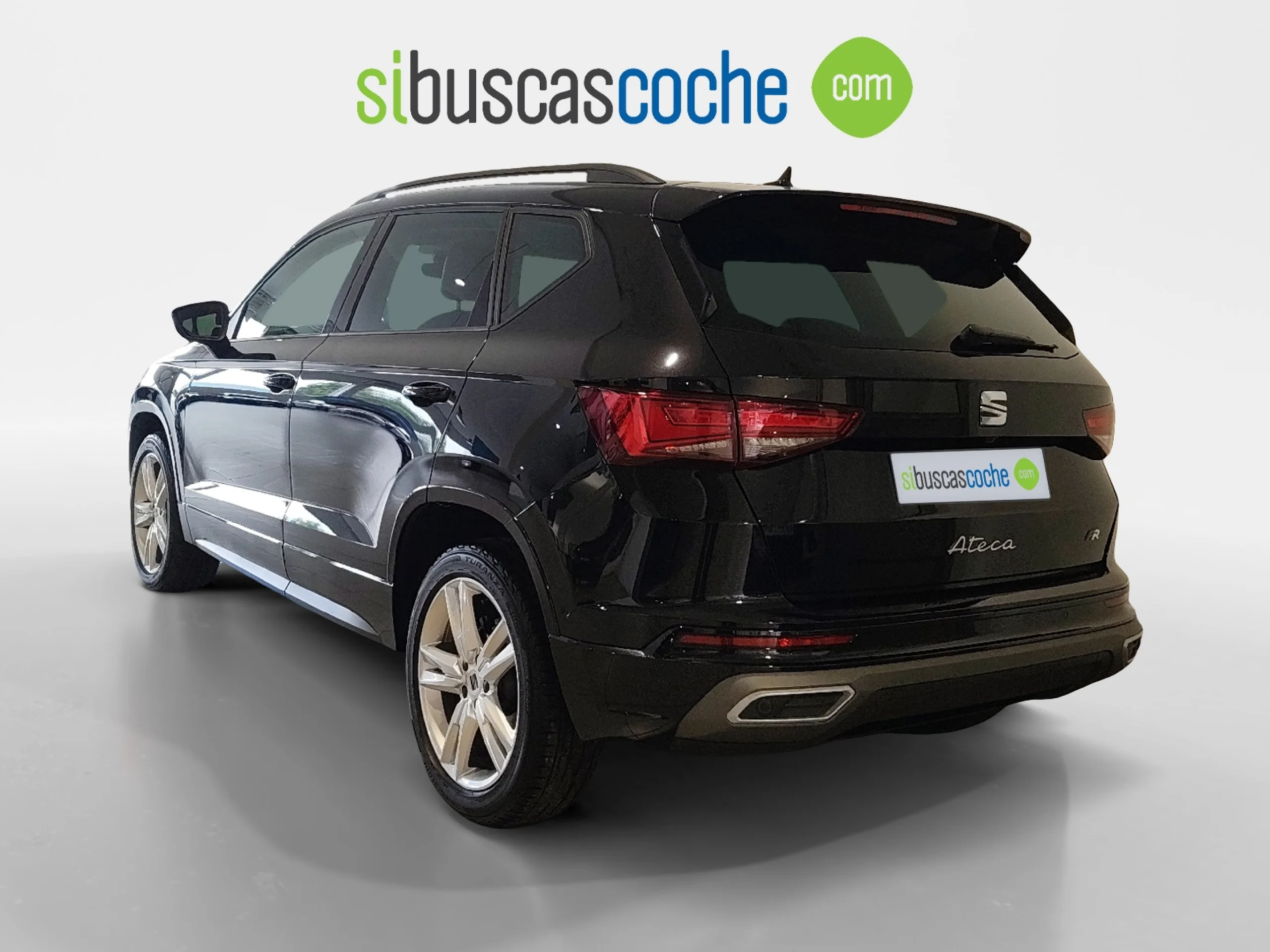 SEAT ATECA 1.5 TSI 110KW DSG FR SPECIAL EDITION - Foto 2