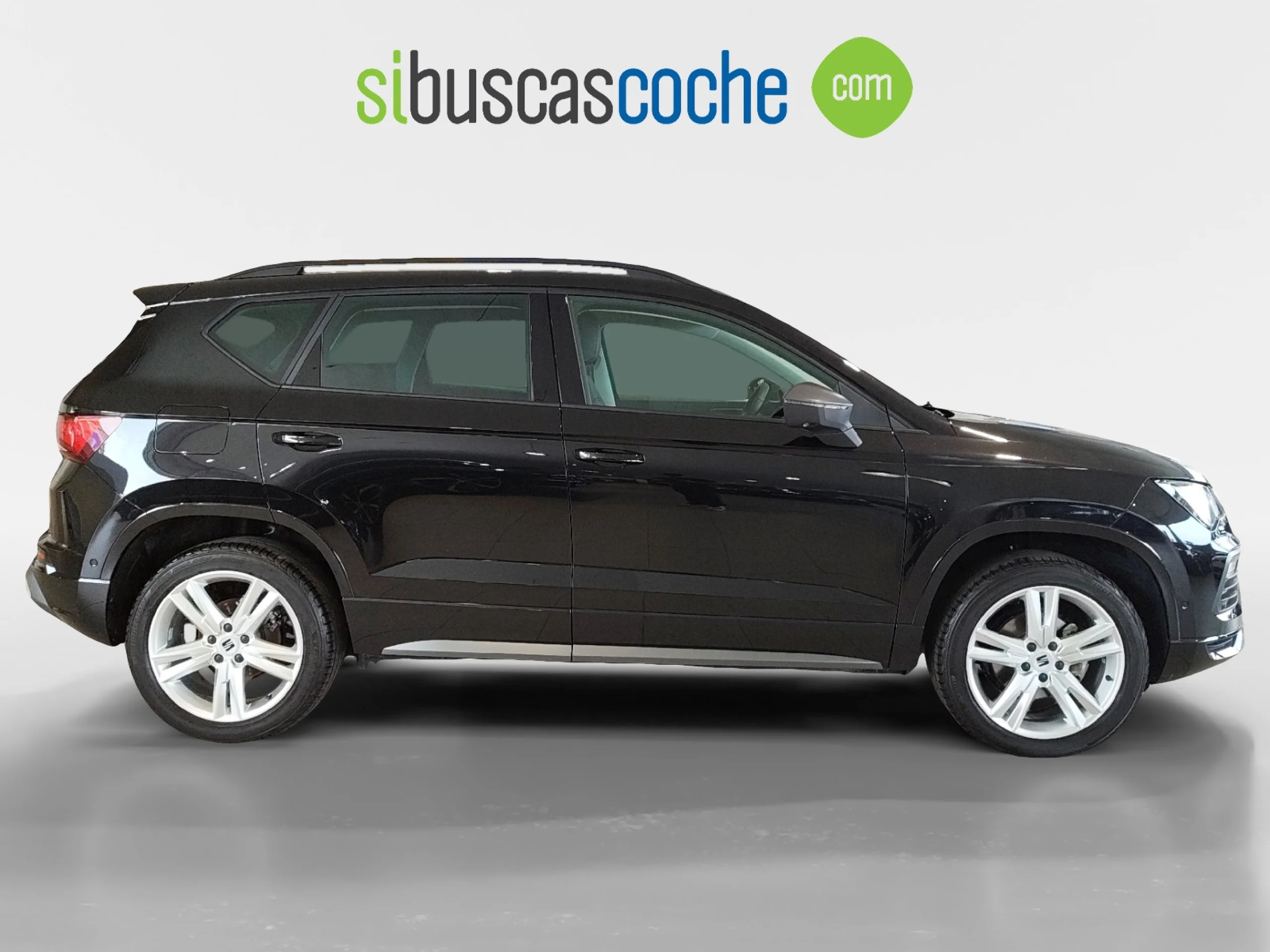 SEAT ATECA 1.5 TSI 110KW DSG FR SPECIAL EDITION - Foto 3